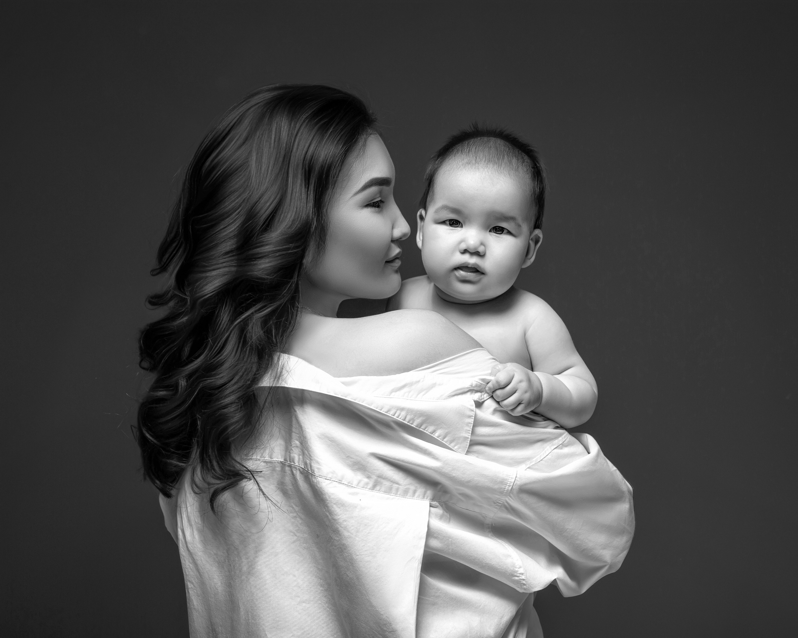 Материнство. Демидова Натали, фотограф беременности и материнства г. Астана