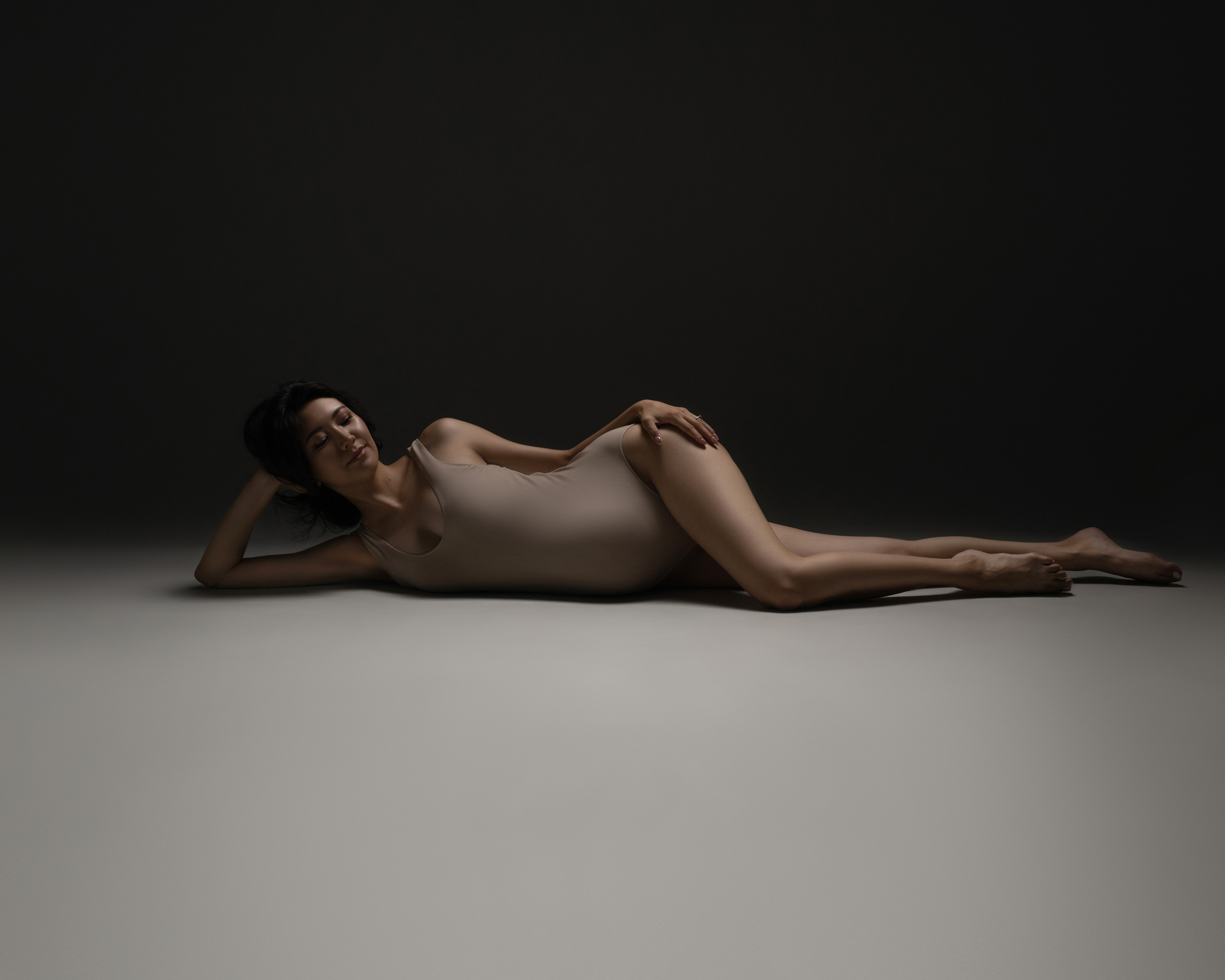 В ожидании чуда. Демидова Натали, фотограф беременности и материнства г. Астана