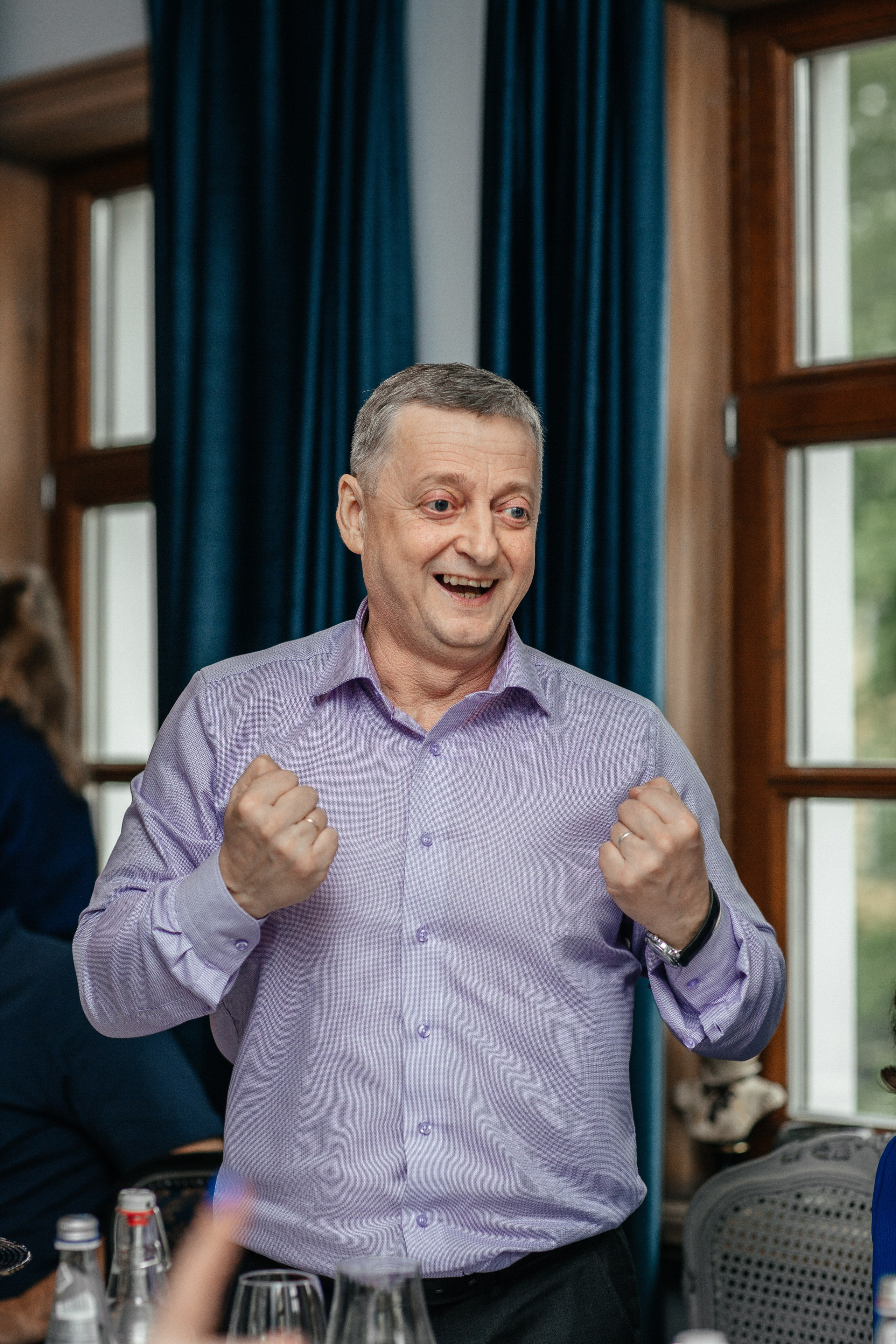 Андрей и Валерия. Свадебный и семейный фотограф Елизавета Ермак | Москва и МО