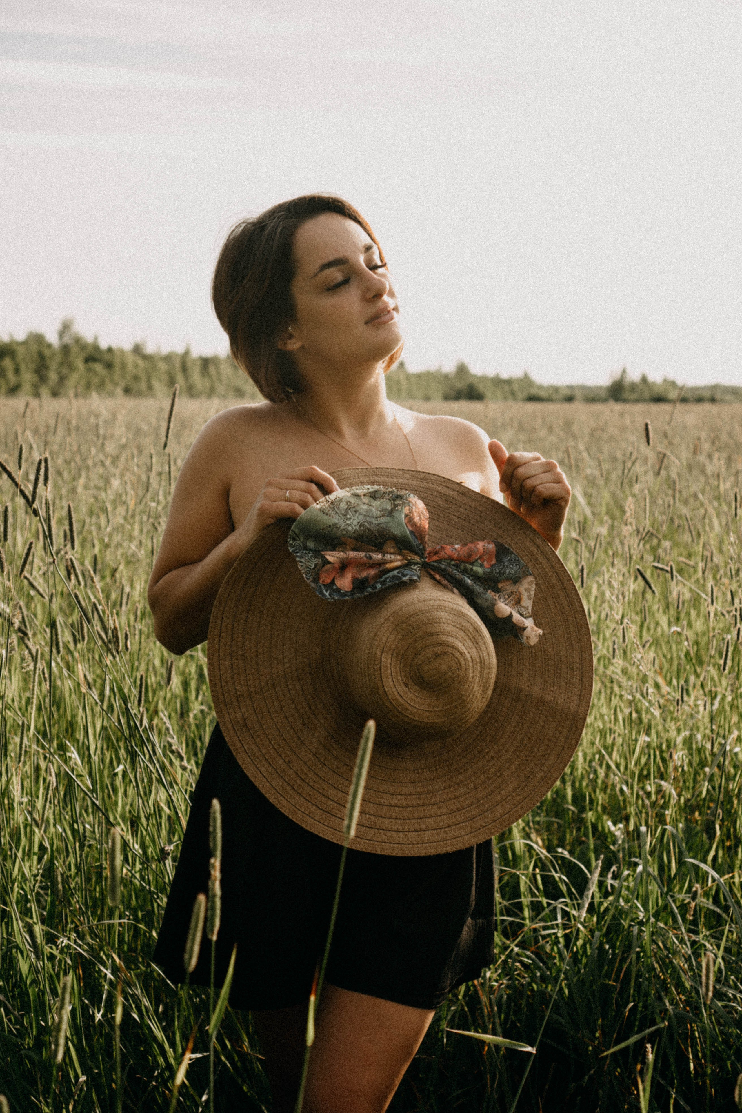 Летняя прогулка. Профессиональный фотограф, Санкт-Петербург — Виктория Богомолова