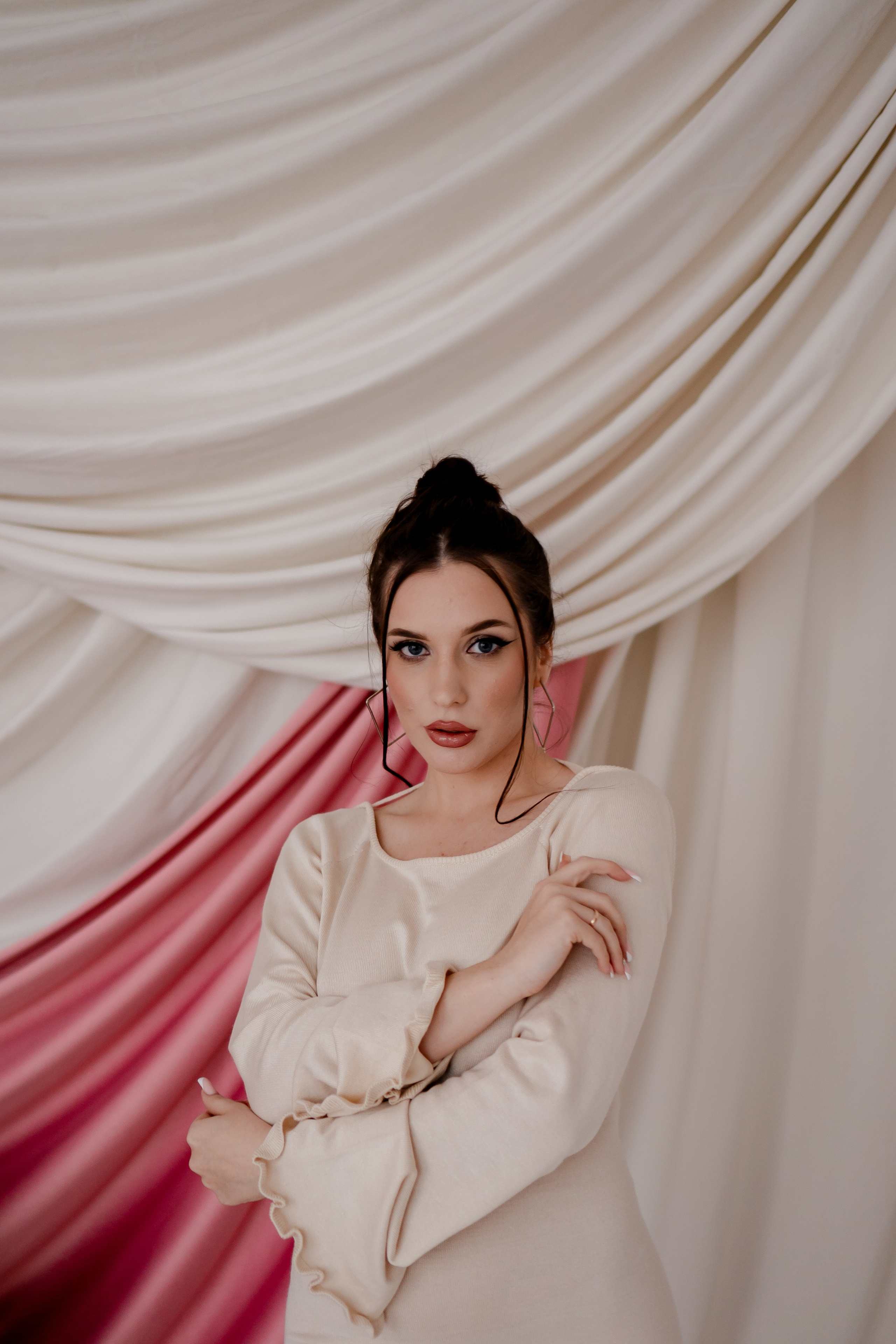 Весенняя. Профессиональный фотограф, Санкт-Петербург — Виктория Богомолова