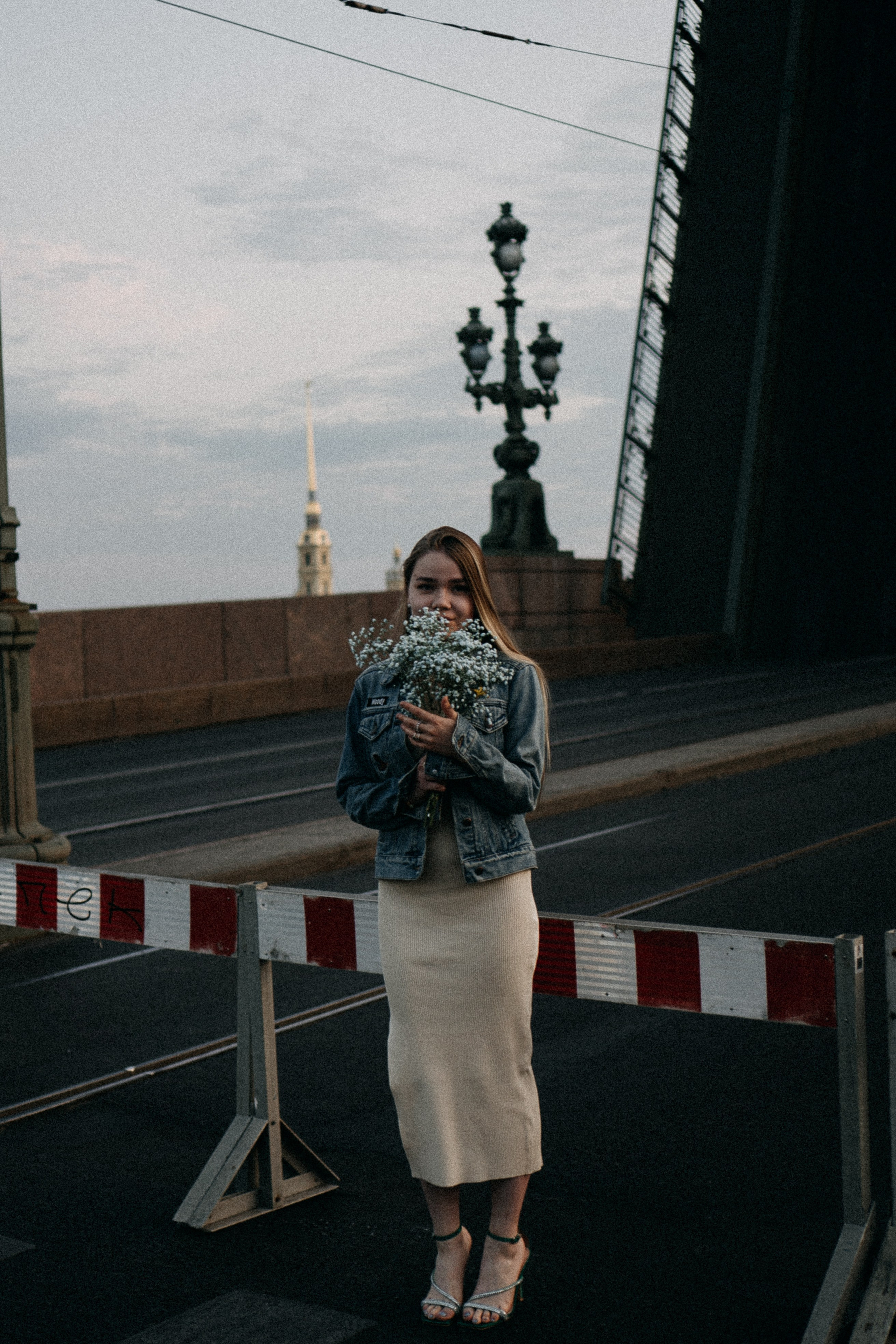 Рассветная. Профессиональный фотограф, Санкт-Петербург — Виктория Богомолова