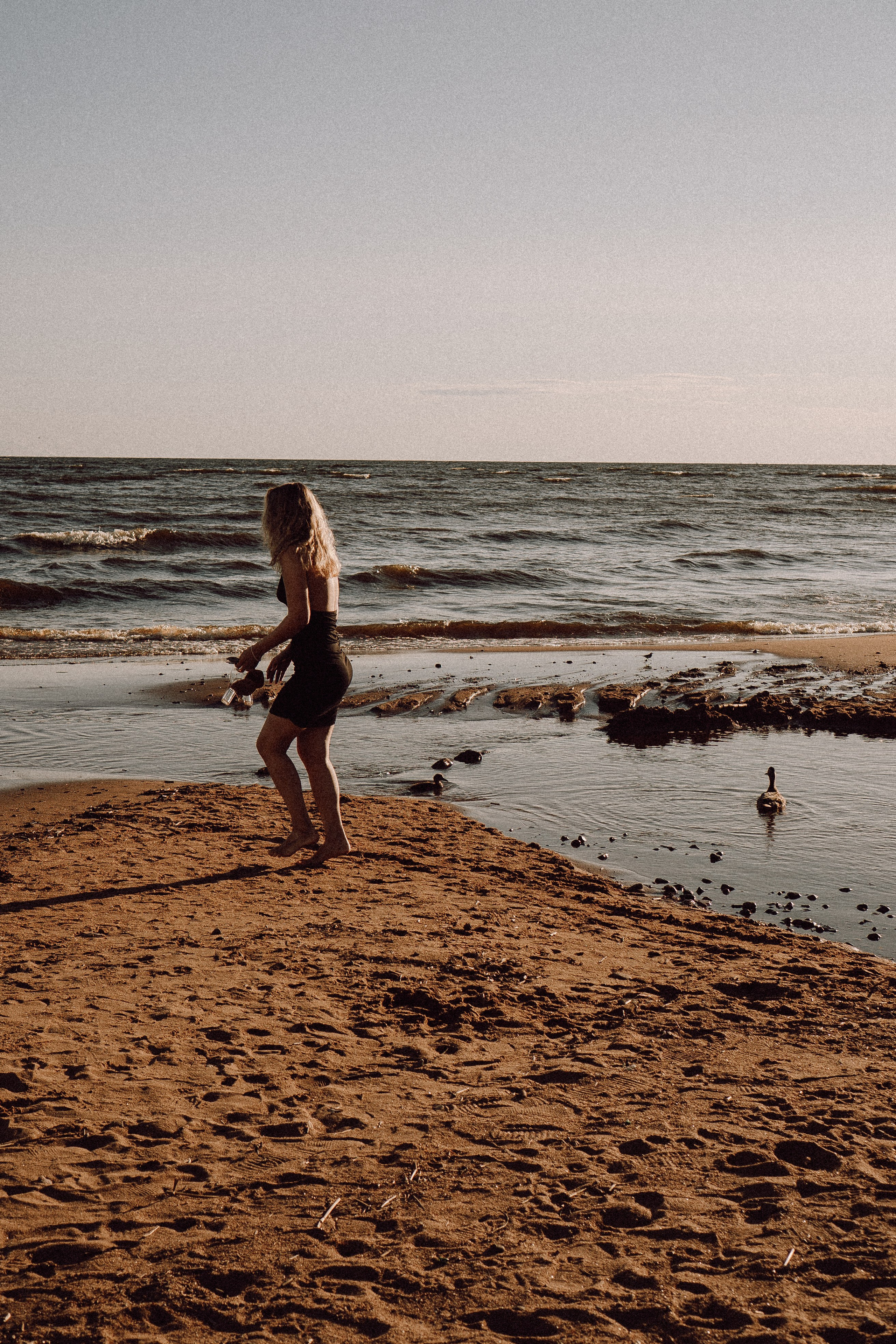 РОМАНТИКА ФИНСКОГО ЗАЛИВА. Профессиональный фотограф, Санкт-Петербург — Виктория Богомолова