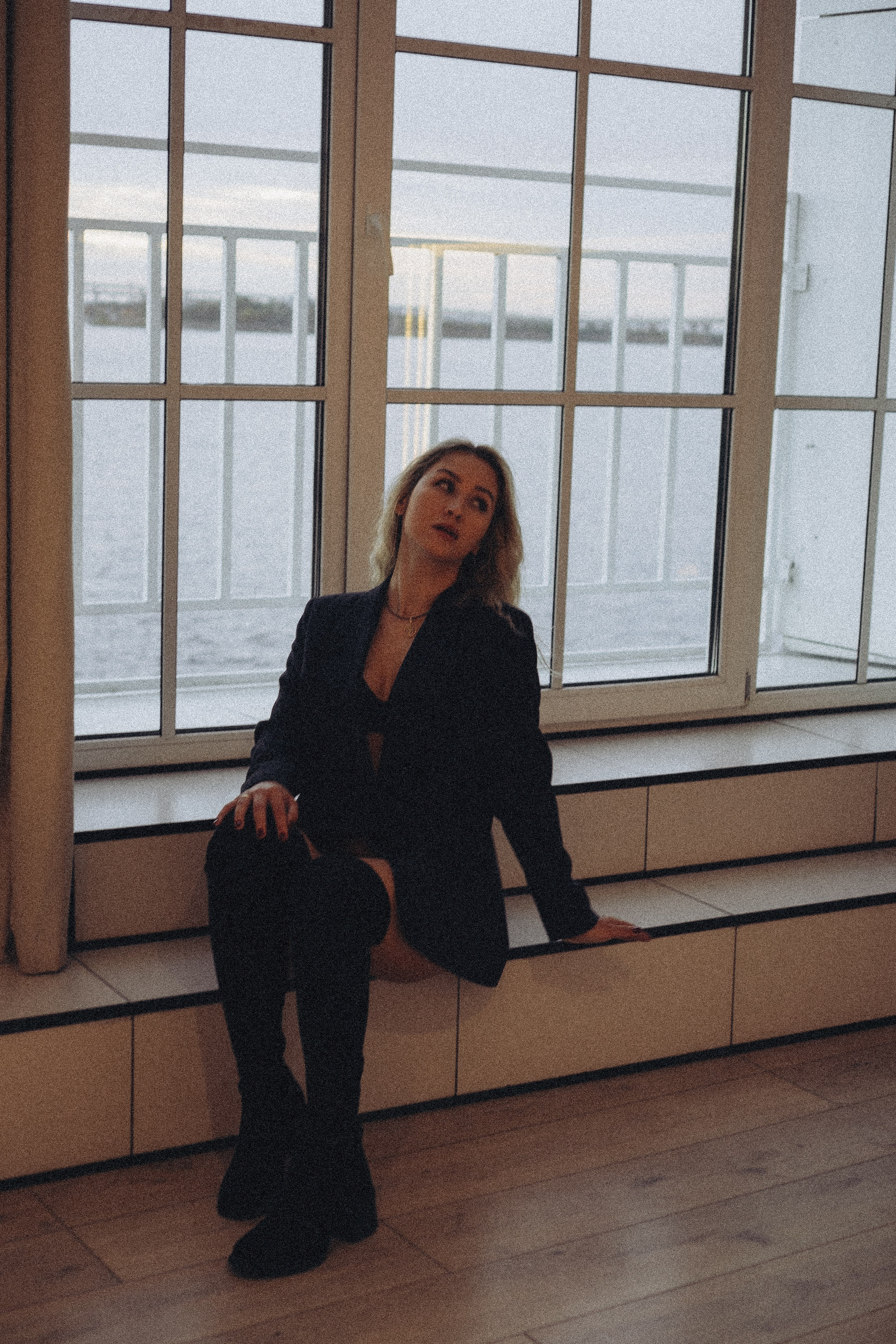 Студийная. Профессиональный фотограф, Санкт-Петербург — Виктория Богомолова