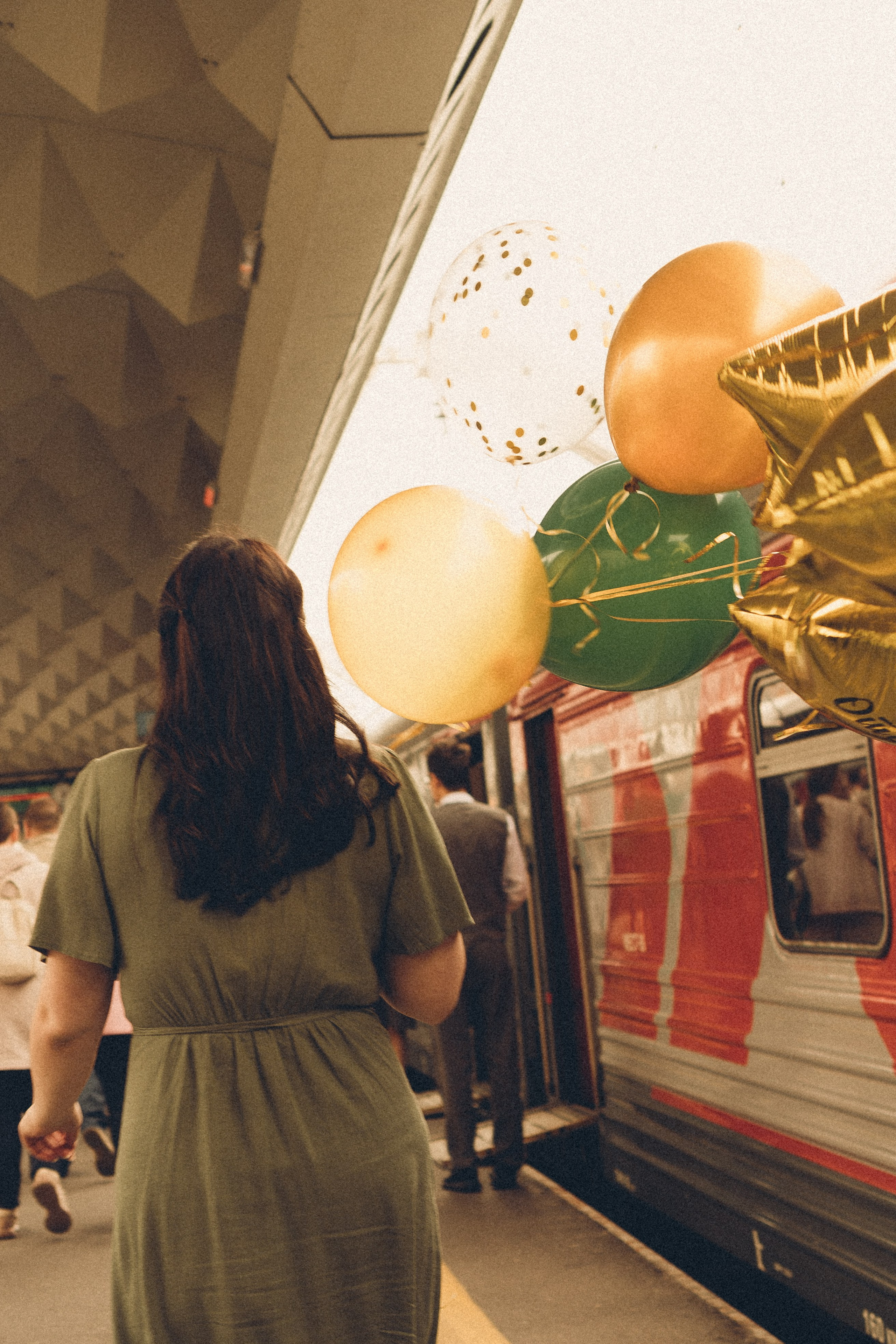 ПРЕДЛОЖЕНИЕ. Профессиональный фотограф, Санкт-Петербург — Виктория Богомолова