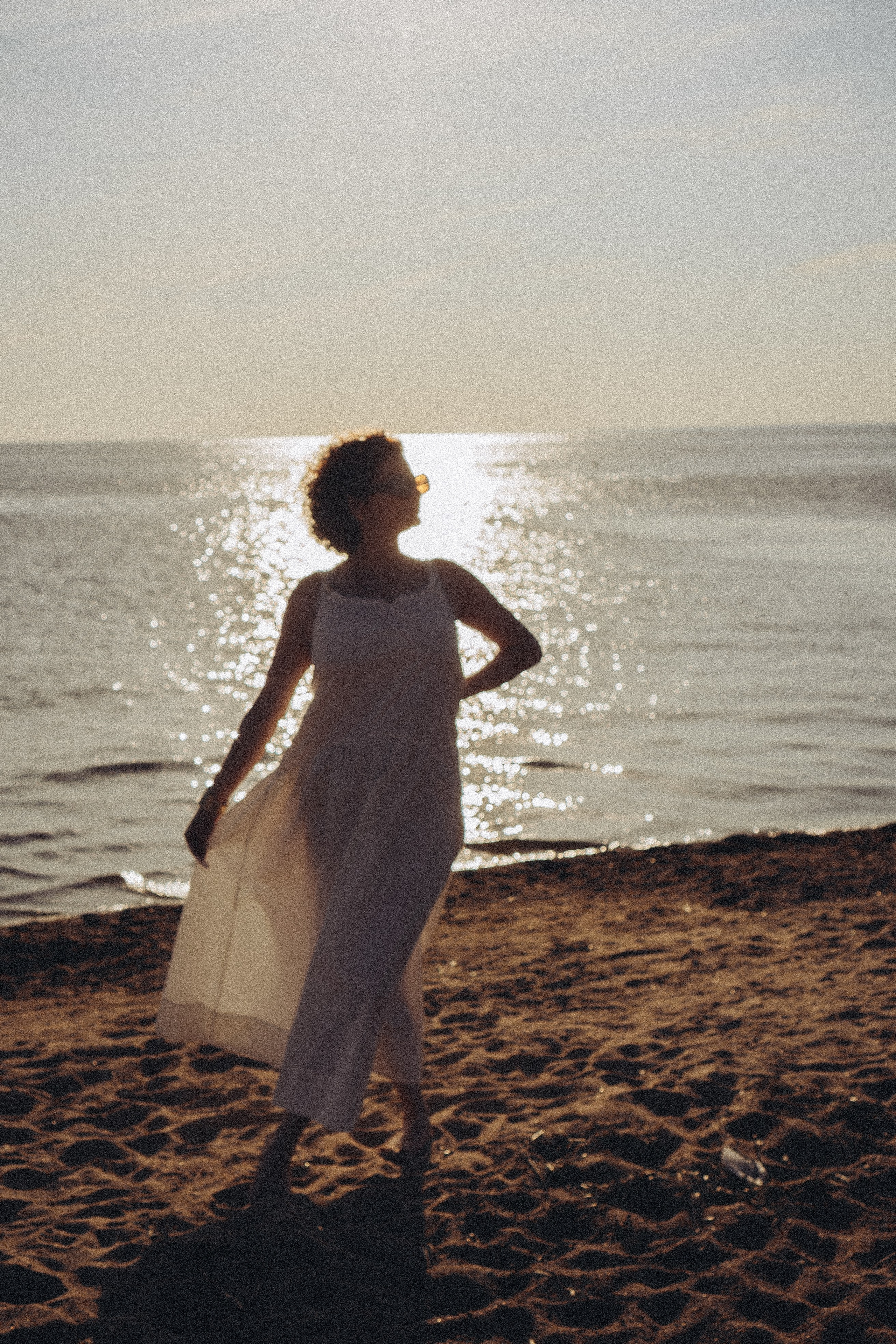 У ФИНСКОГО ЗАЛИВА. Профессиональный фотограф, Санкт-Петербург — Виктория Богомолова