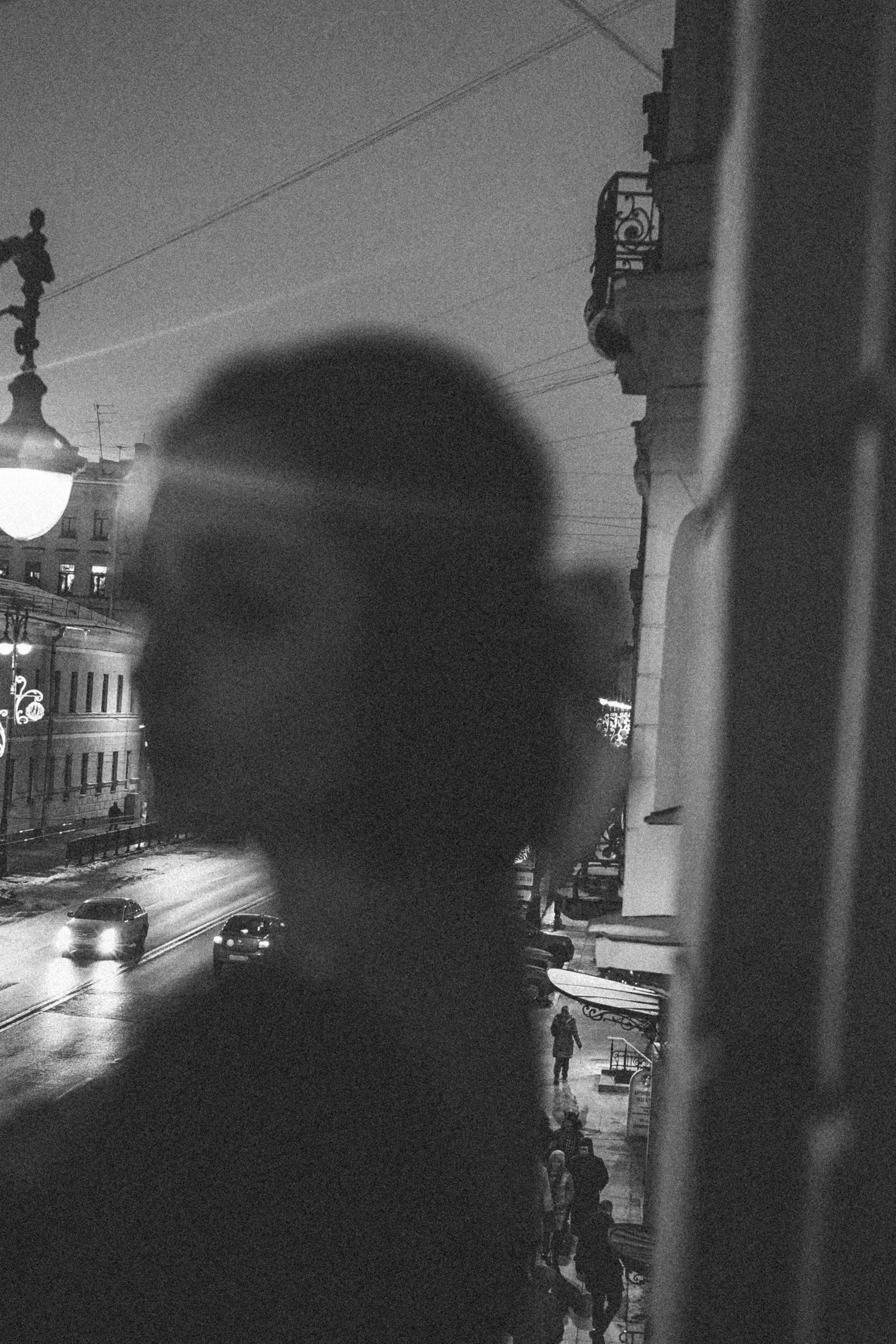 Семейная новогодняя. Профессиональный фотограф, Санкт-Петербург — Виктория Богомолова