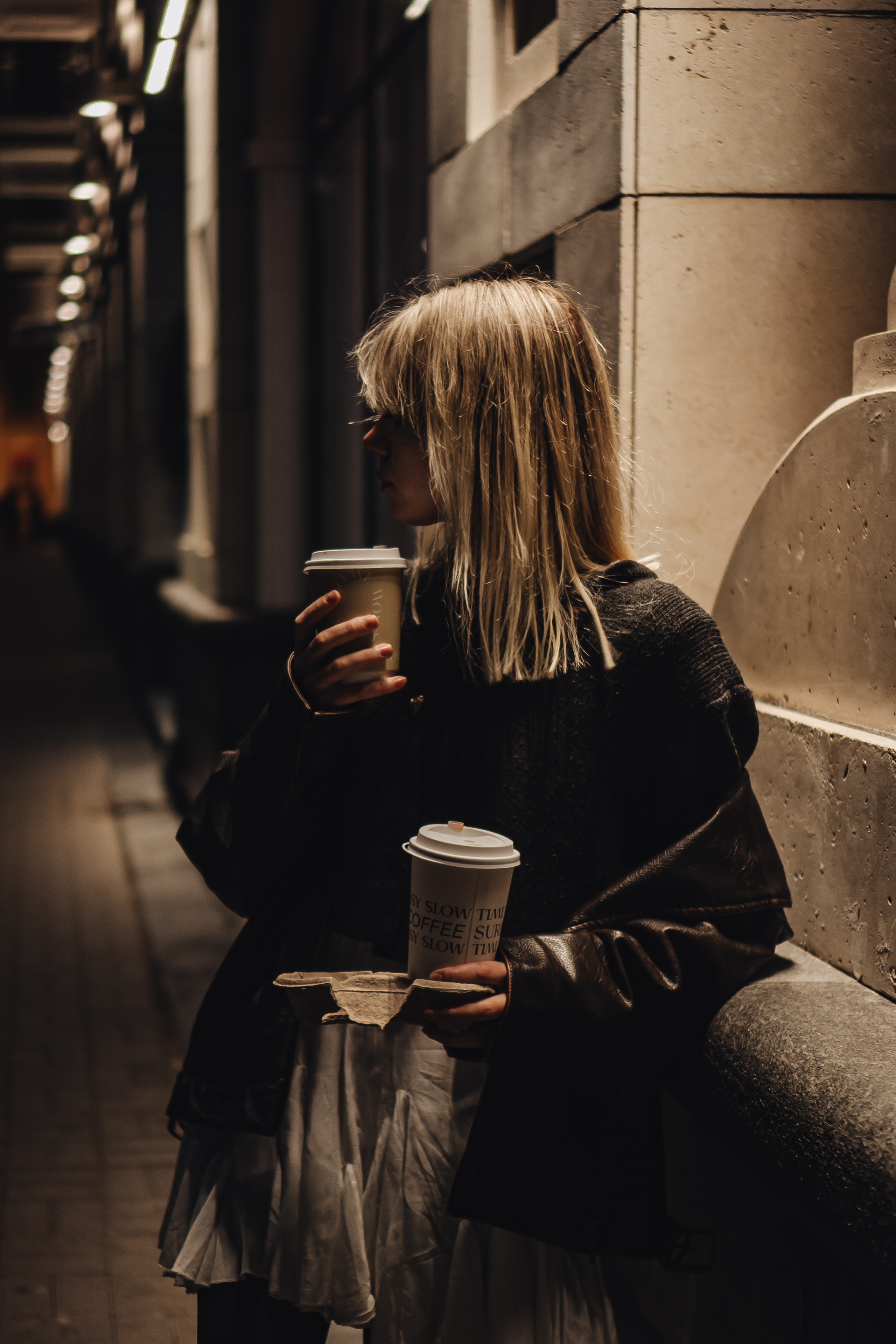 ПРОГУЛКА ОСЕНЬЮ. Профессиональный фотограф, Санкт-Петербург — Виктория Богомолова