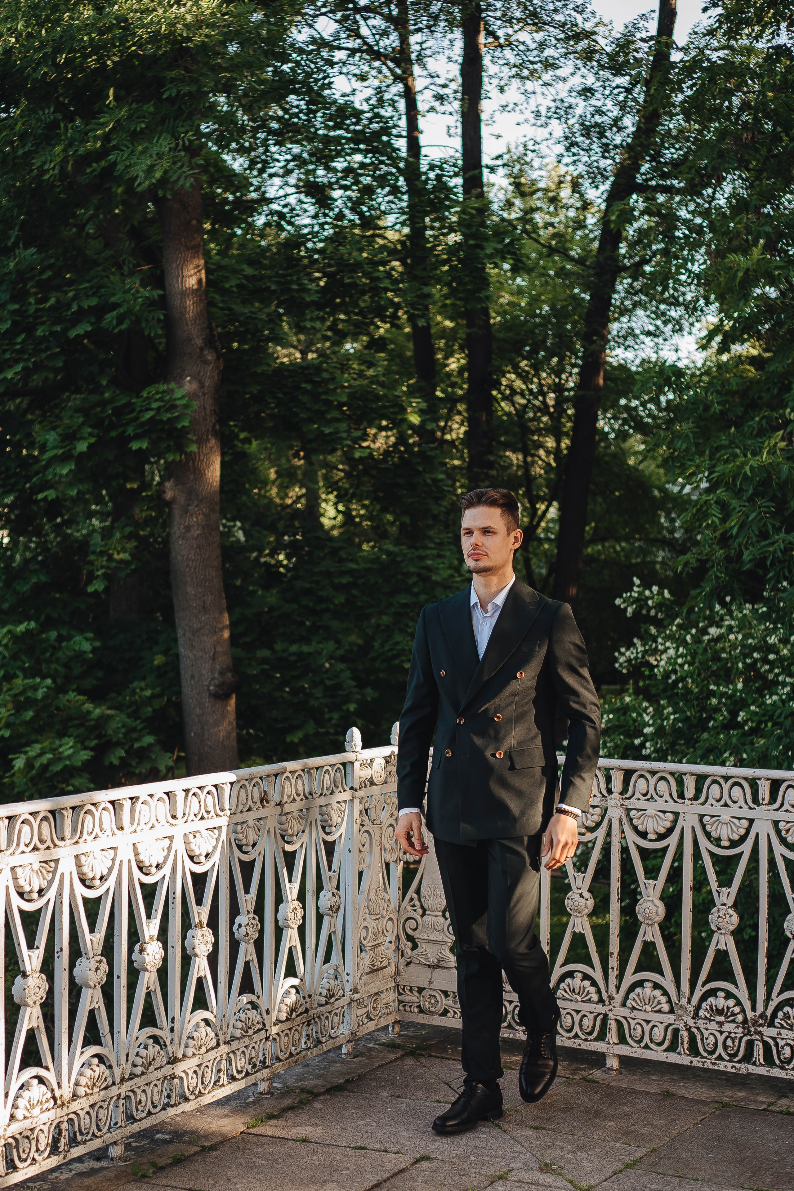 СВАДЕБНАЯ СЬЕМКА НА РАССВЕТЕ НА ЕЛАГИНОМ ОСТОРОВЕ. Профессиональный фотограф, Санкт-Петербург — Виктория Богомолова