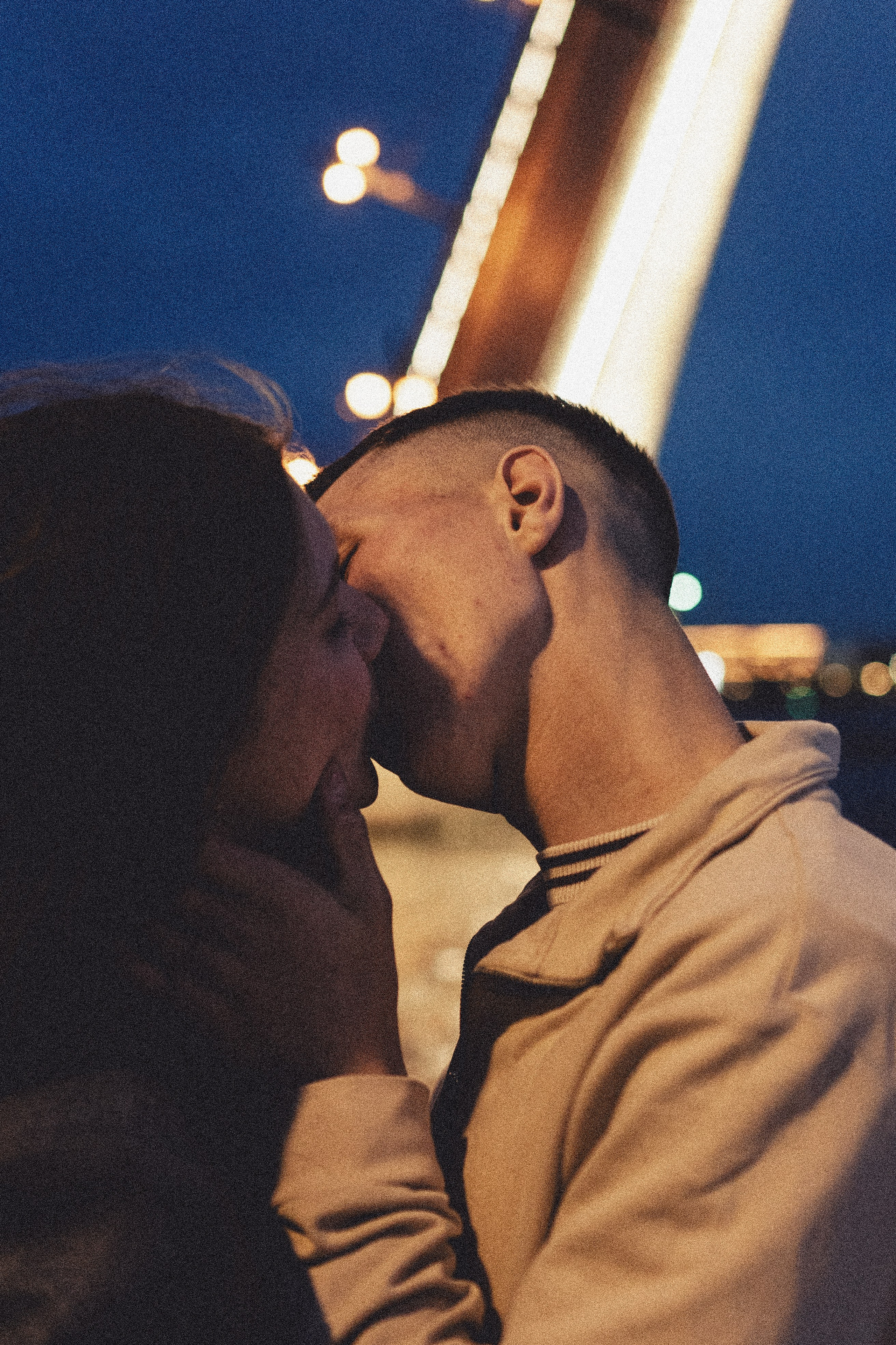 РАССВЕТНАЯ ИСТОРИЯ. Профессиональный фотограф, Санкт-Петербург — Виктория Богомолова