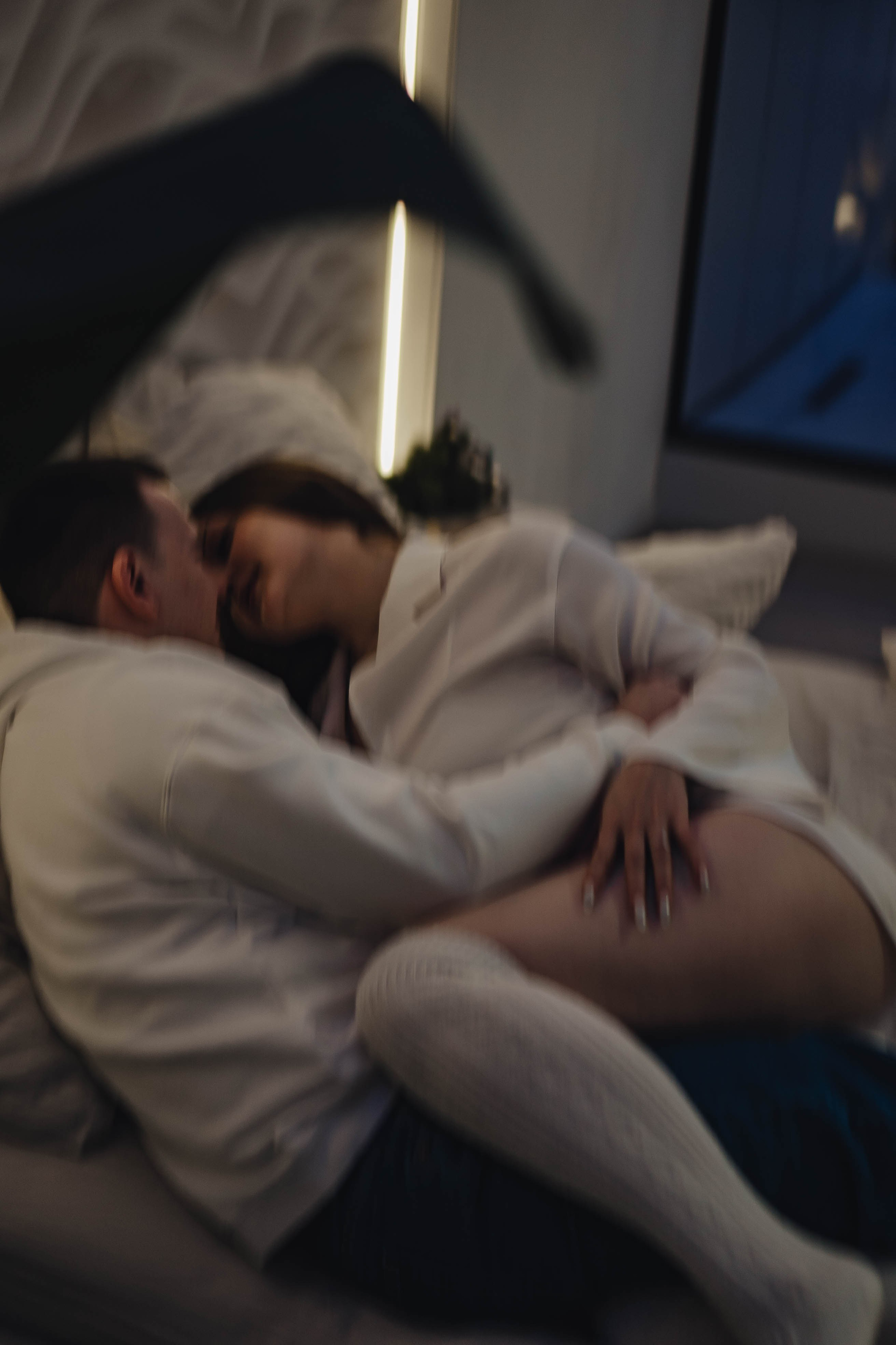 Новогодняя. Профессиональный фотограф, Санкт-Петербург — Виктория Богомолова