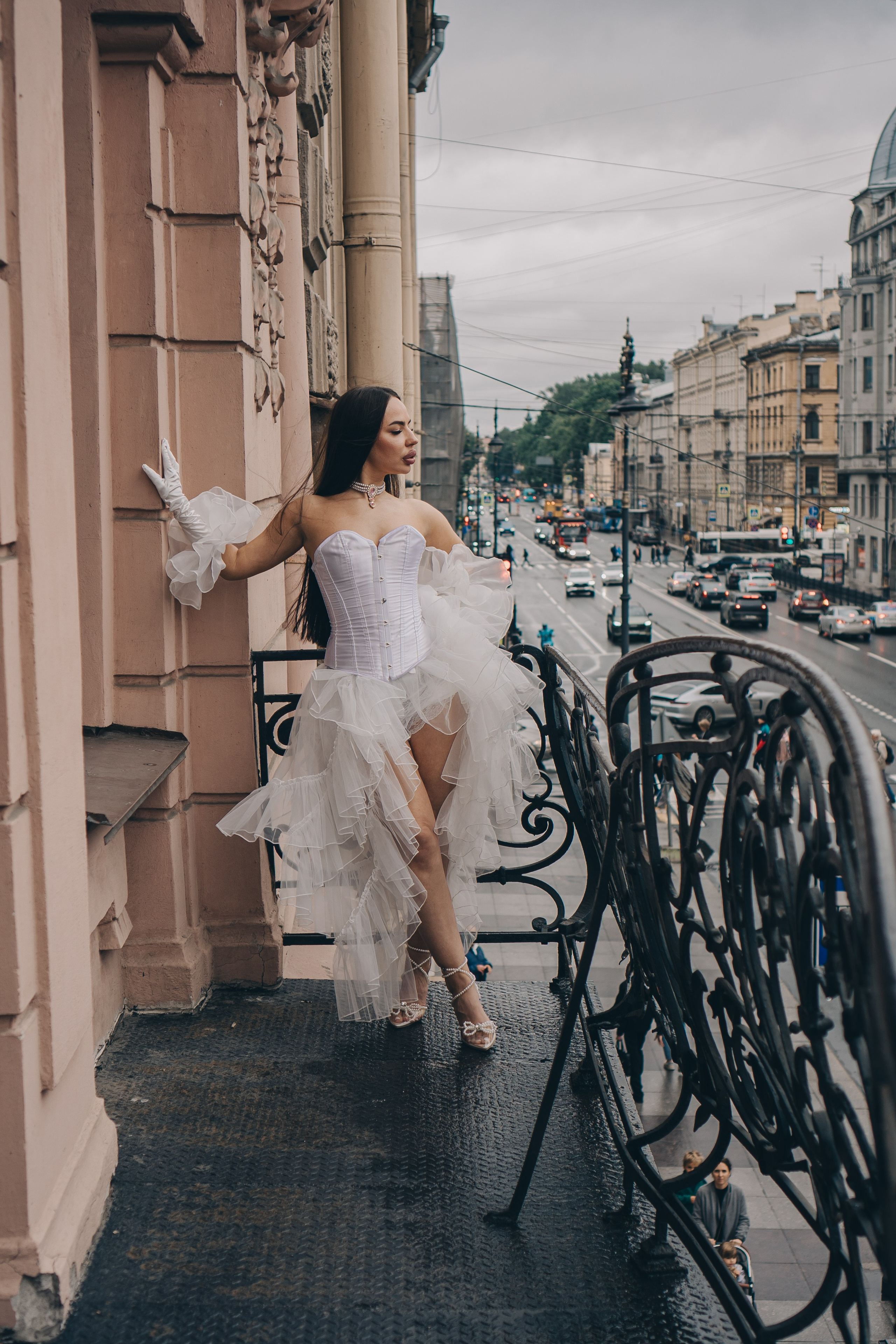 ВИНТАЖНЫЙ СТИЛЬ. Профессиональный фотограф, Санкт-Петербург — Виктория Богомолова