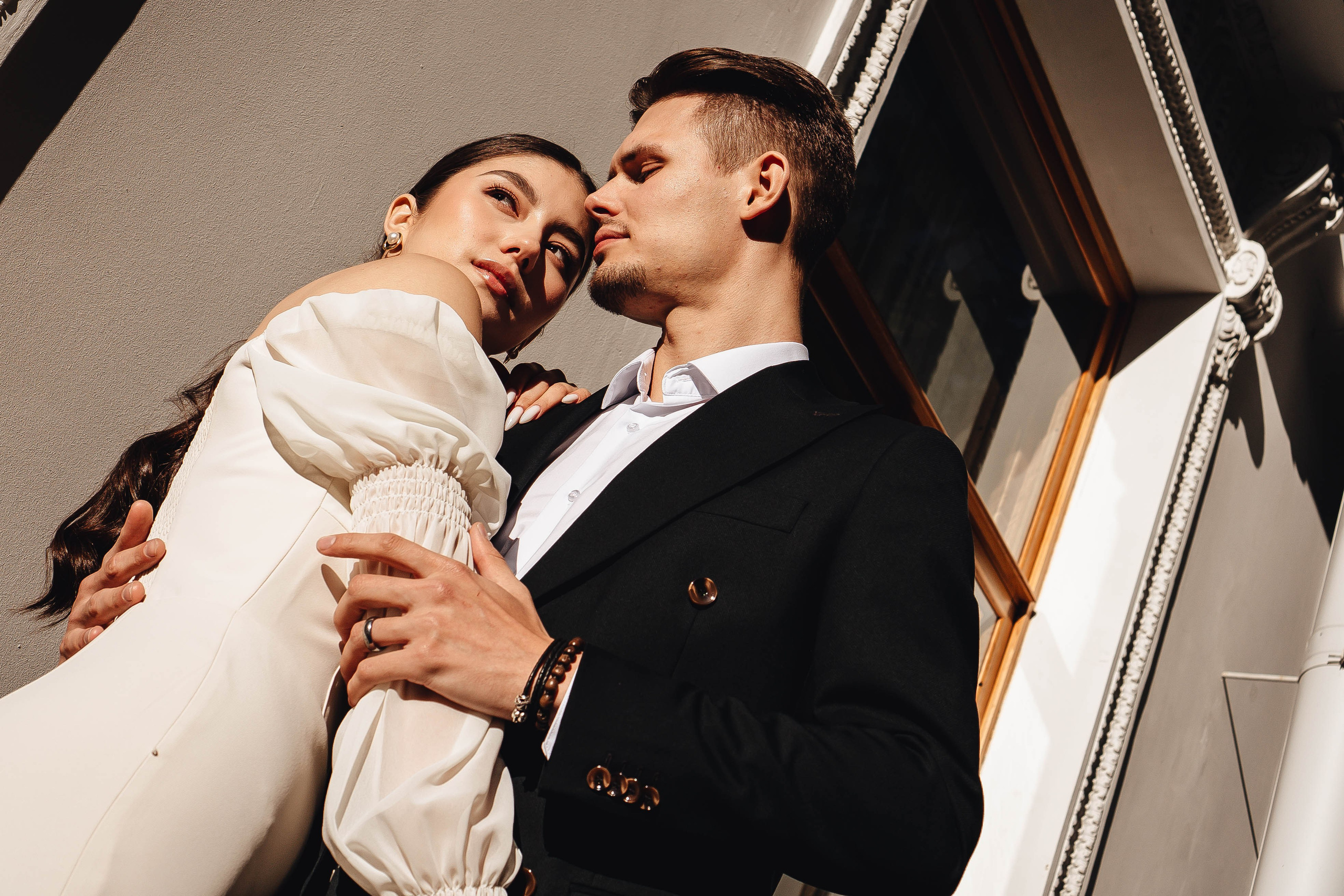 СВАДЕБНАЯ СЬЕМКА НА РАССВЕТЕ НА ЕЛАГИНОМ ОСТОРОВЕ. Профессиональный фотограф, Санкт-Петербург — Виктория Богомолова