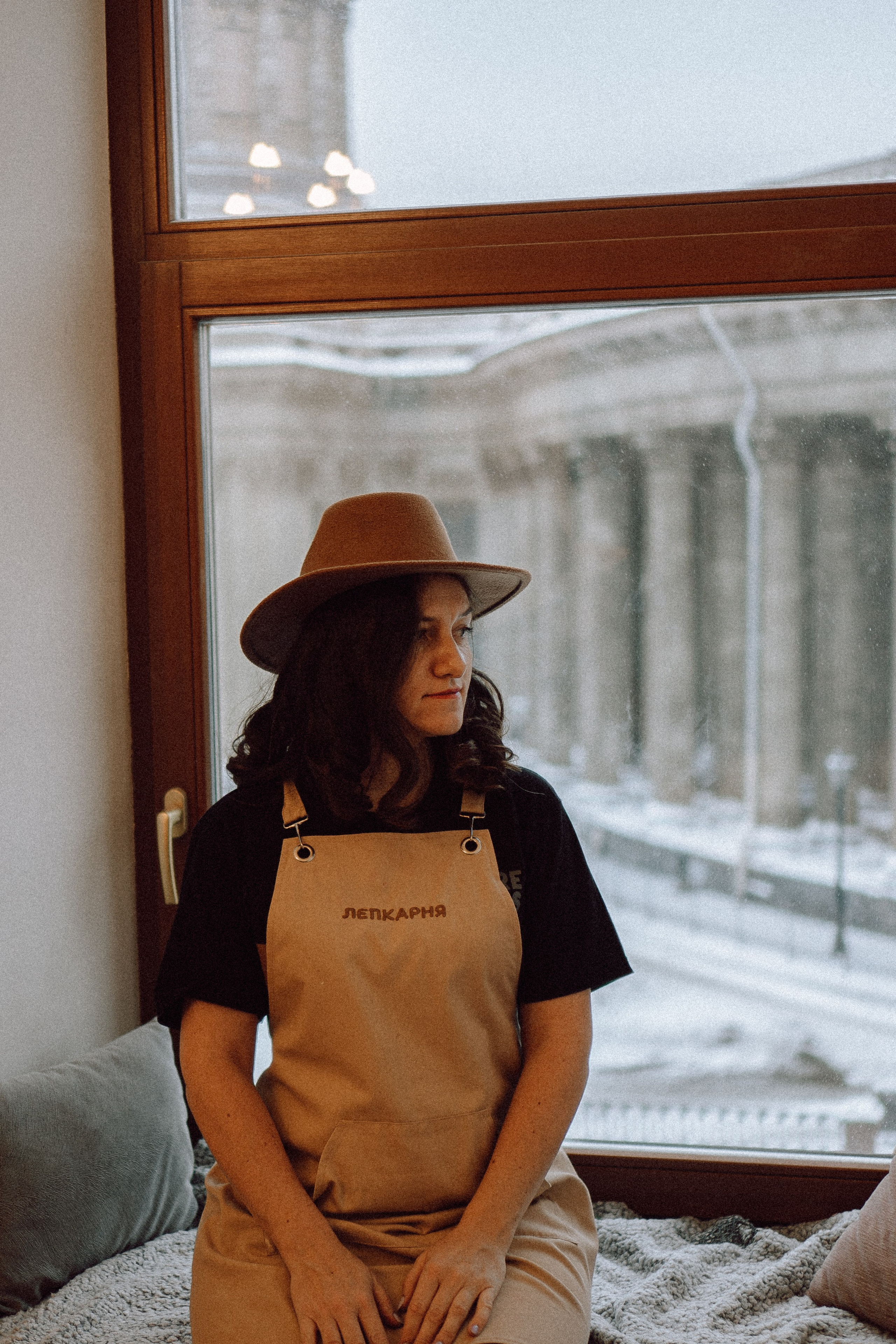 Студия лепки. Профессиональный фотограф, Санкт-Петербург — Виктория Богомолова