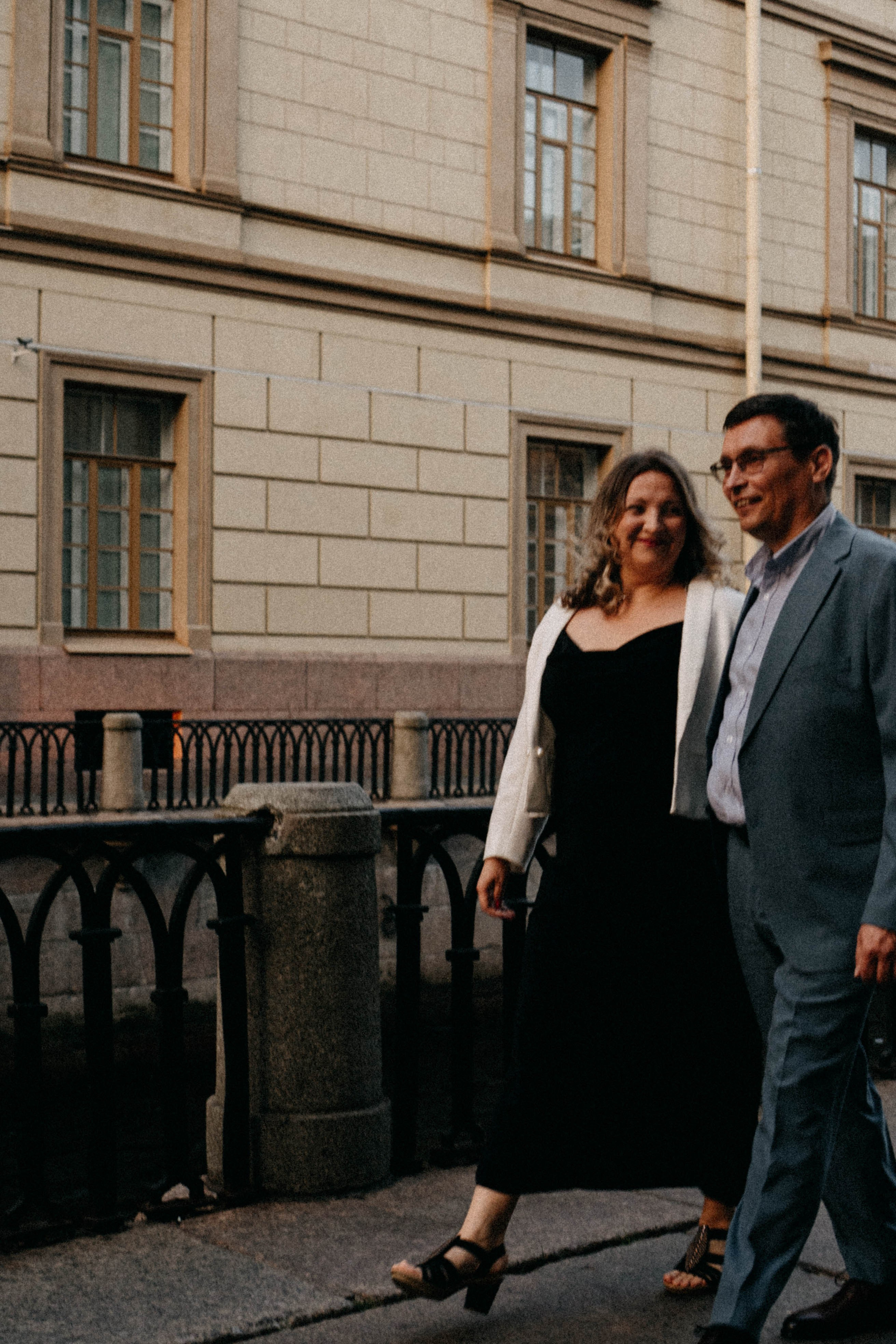 Закатная серия. Профессиональный фотограф, Санкт-Петербург — Виктория Богомолова