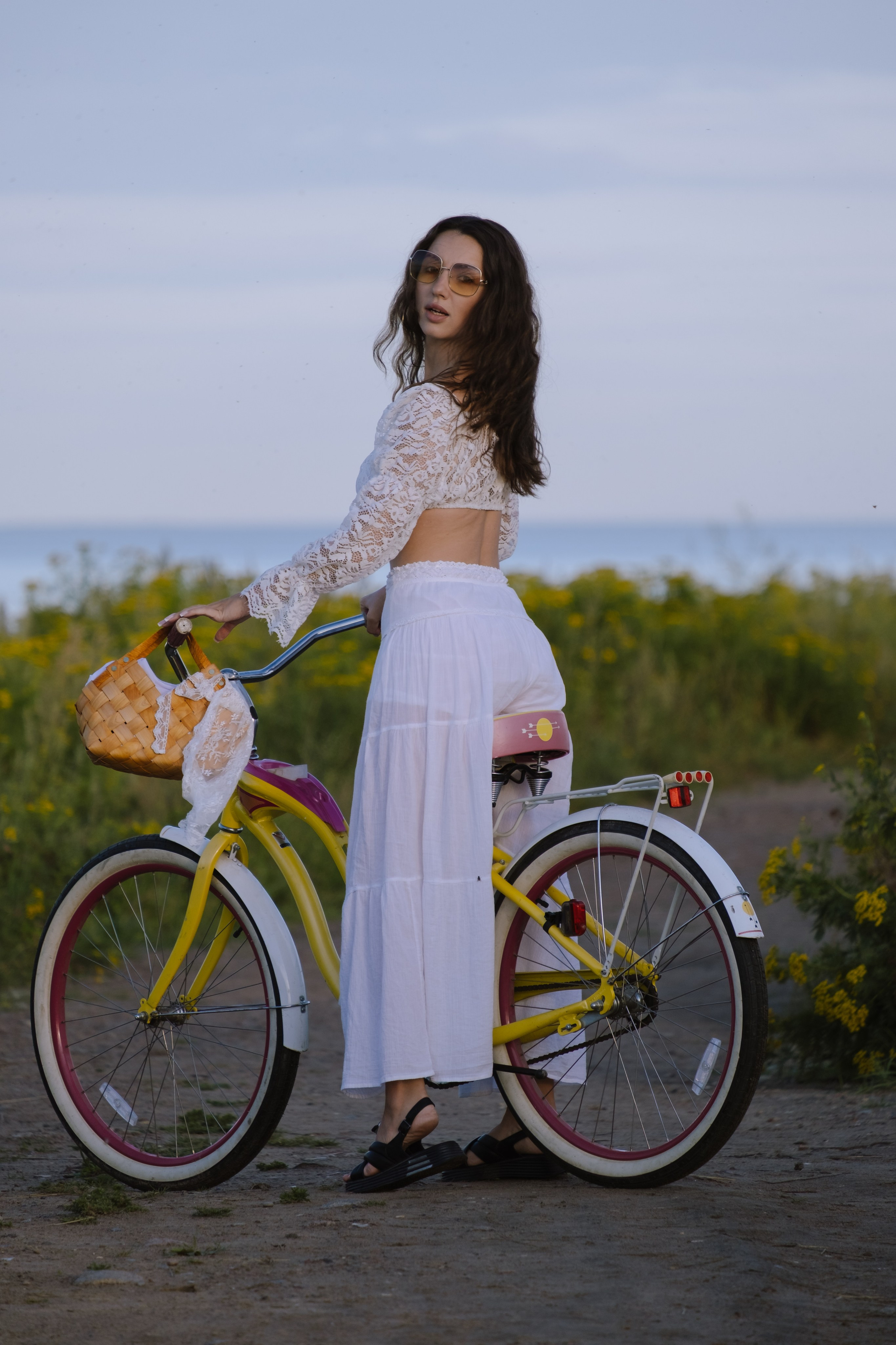 ЗАКАТ НА ЛАДОЖСКОМ ОЗЕРЕ. Профессиональный фотограф, Санкт-Петербург — Виктория Богомолова