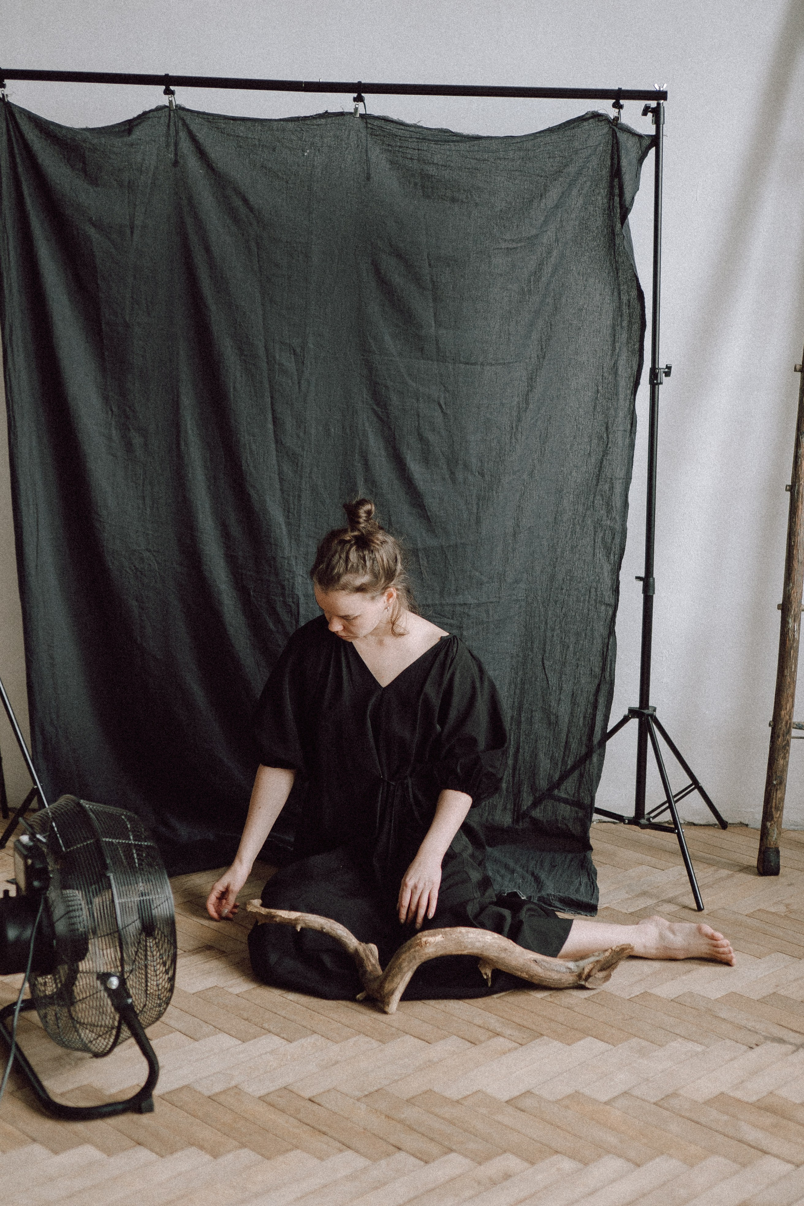 СТУДИЙНАЯ. Профессиональный фотограф, Санкт-Петербург — Виктория Богомолова