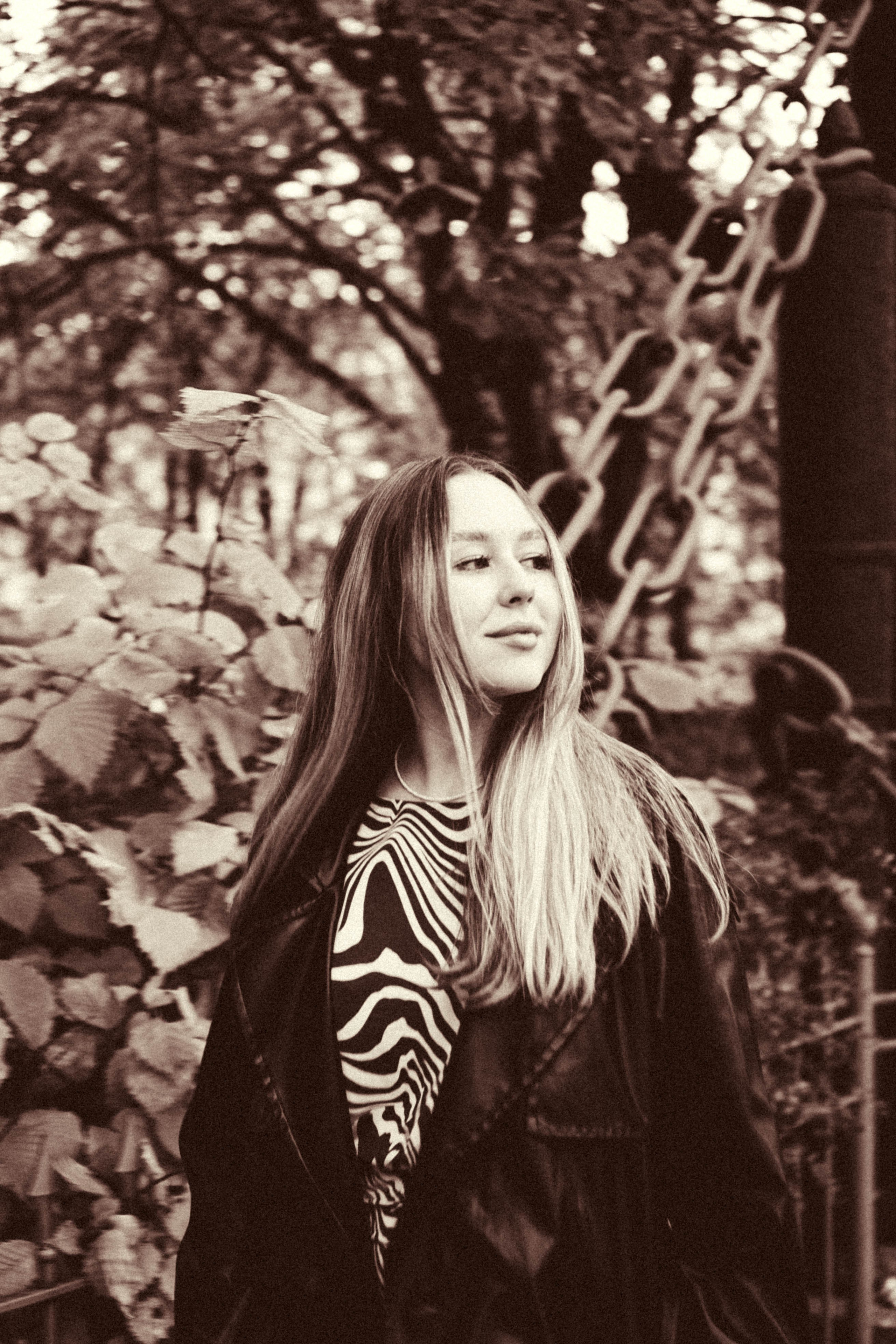 Ксения. Профессиональный фотограф, Санкт-Петербург — Виктория Богомолова