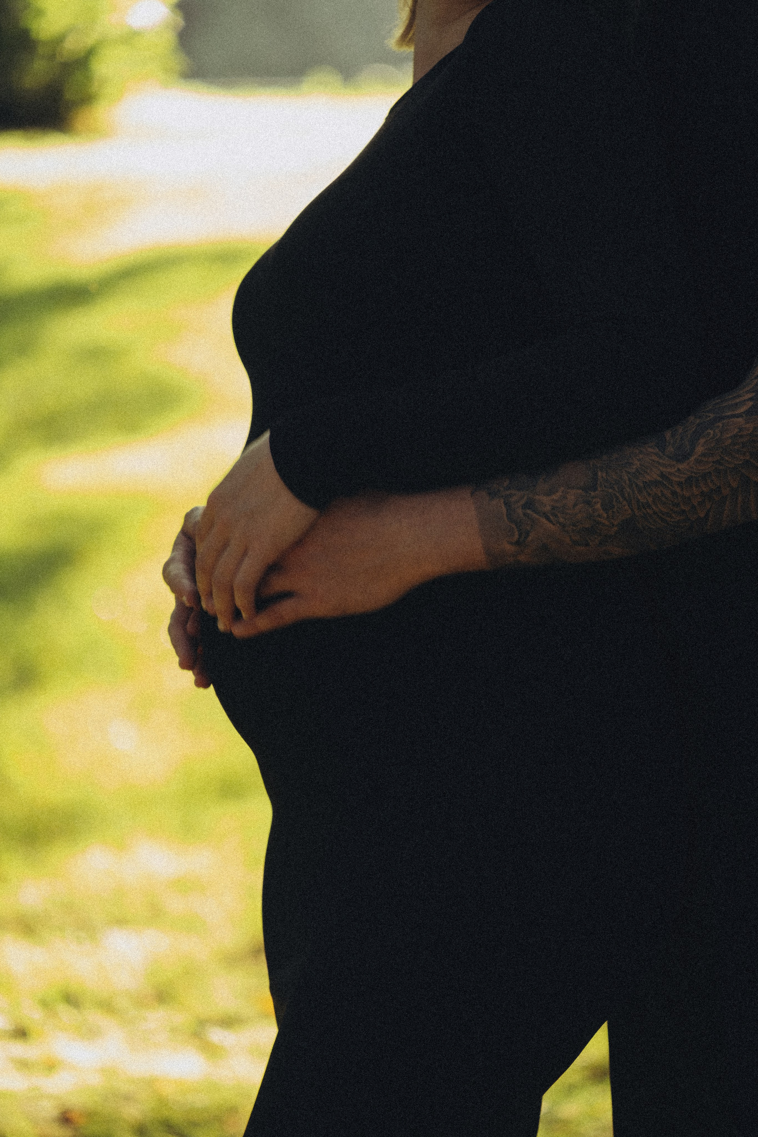 БЕРЕМЕННОСТЬ. Профессиональный фотограф, Санкт-Петербург — Виктория Богомолова