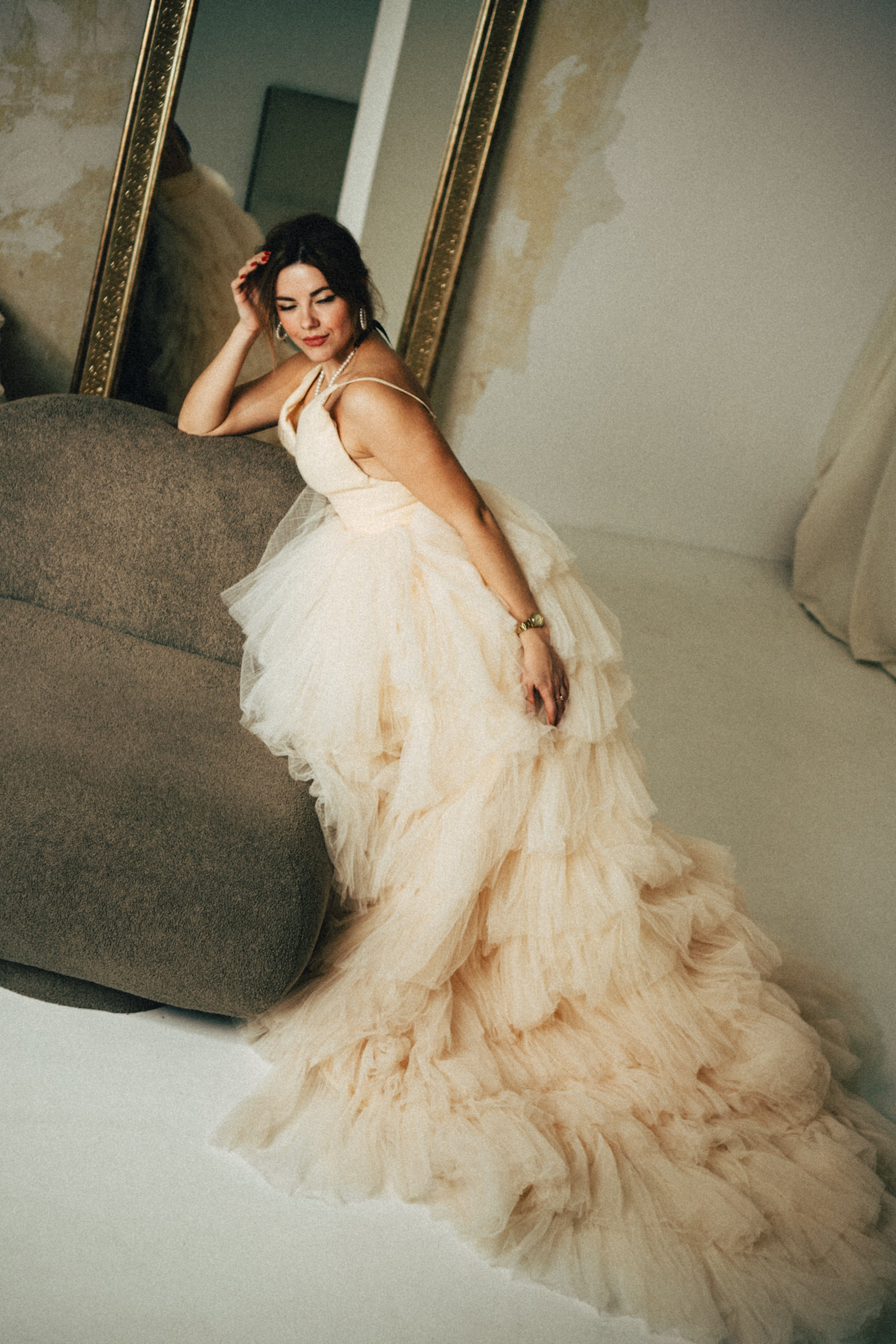 Сказочная история. Профессиональный фотограф, Санкт-Петербург — Виктория Богомолова