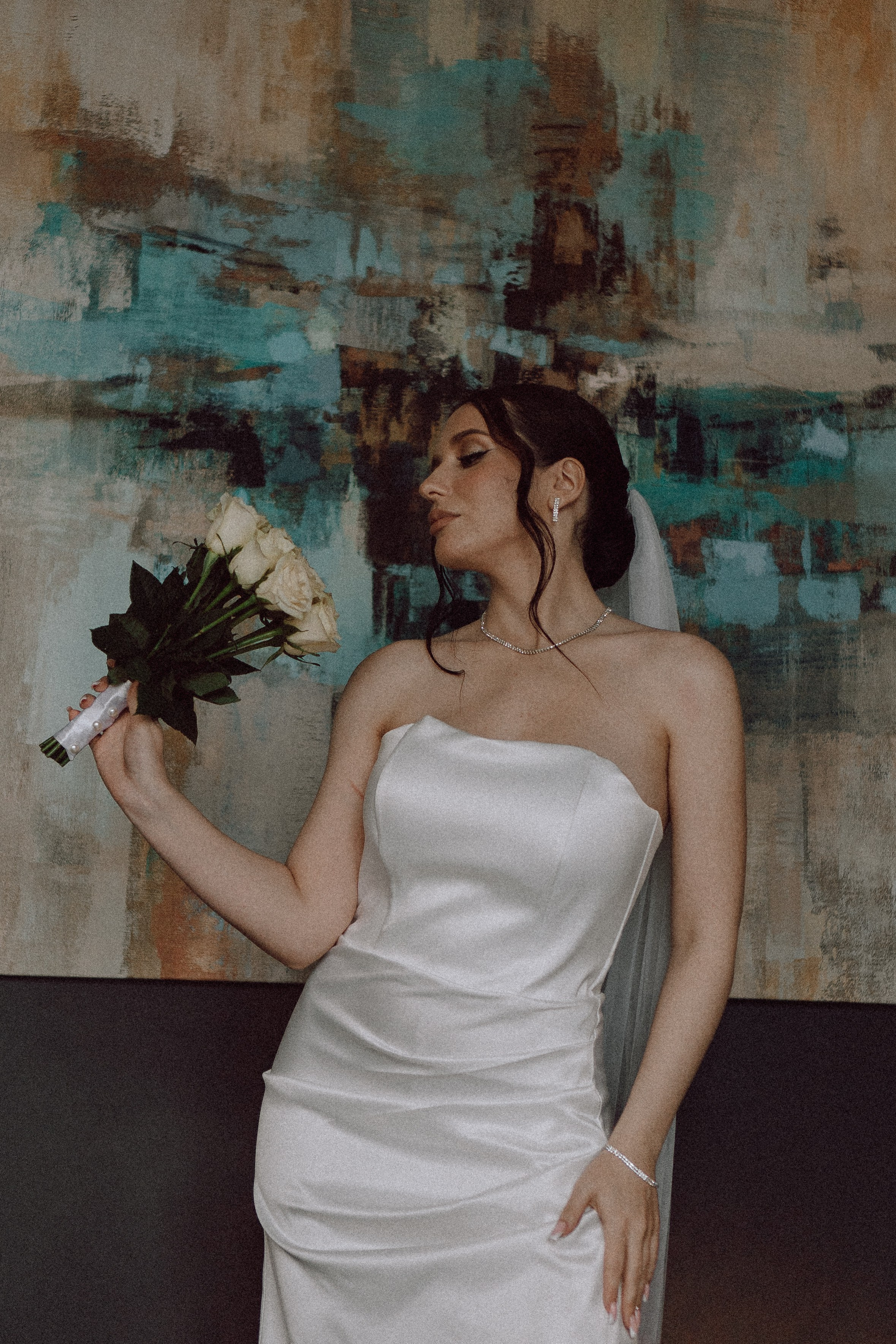 СВАДЕБНАЯ СЬЕМКА СБОРОВ ЖЕНИХА И НЕВЕСТЫ В ОТЕЛЕ И ТАКЖЕ ФОТОСЕССИИЯ В ОТЕЛЕЕ МЕГАПОЛИС БРЯНСК. Профессиональный фотограф, Санкт-Петербург — Виктория Богомолова