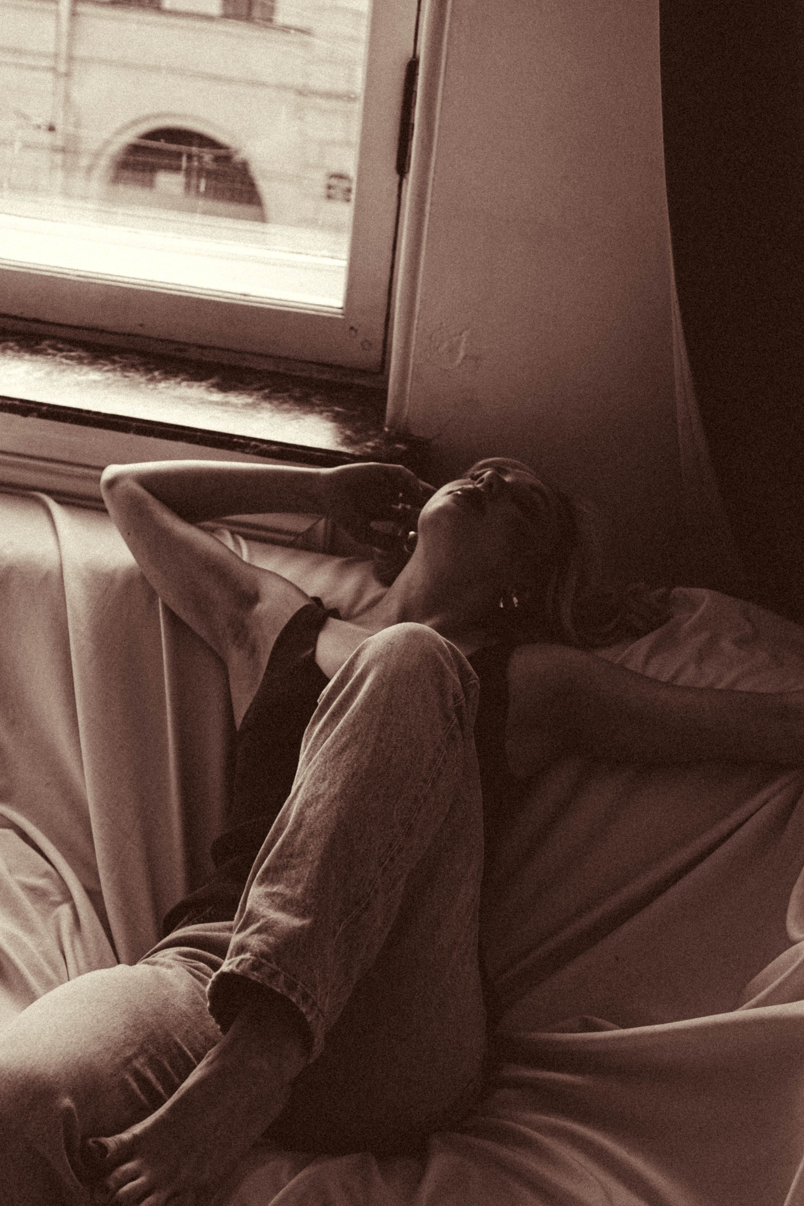 Винтажный стиль. Профессиональный фотограф, Санкт-Петербург — Виктория Богомолова