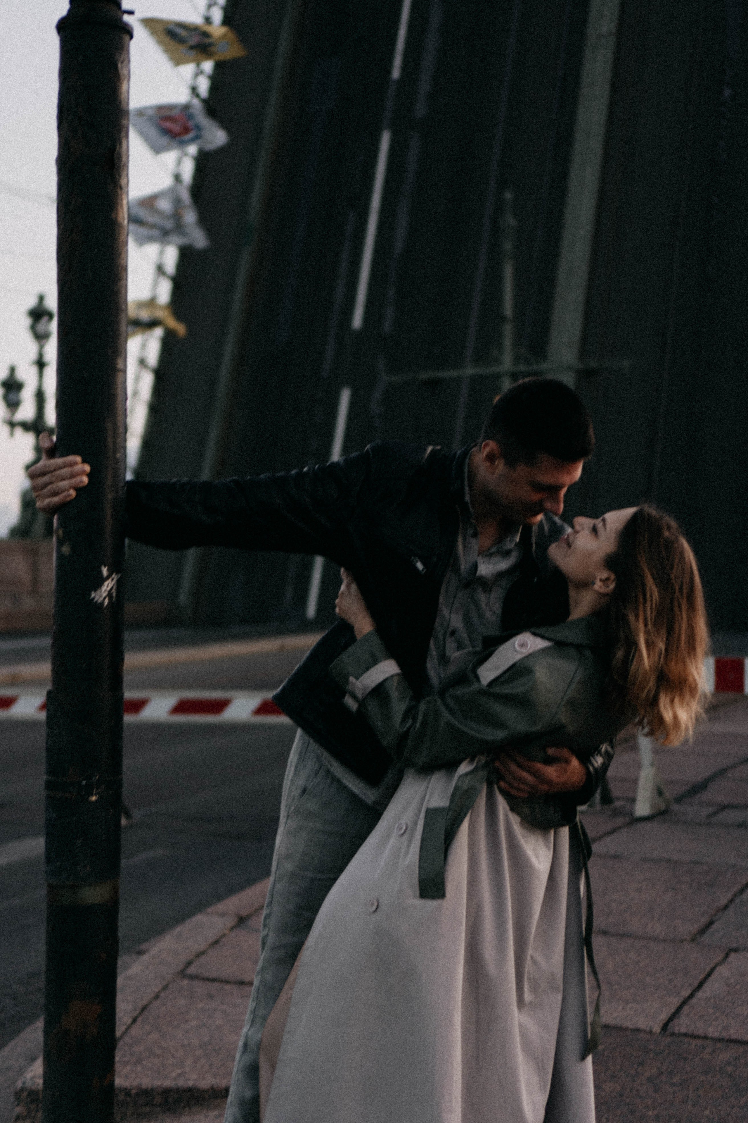 Рассветная, белые ночи. Профессиональный фотограф, Санкт-Петербург — Виктория Богомолова