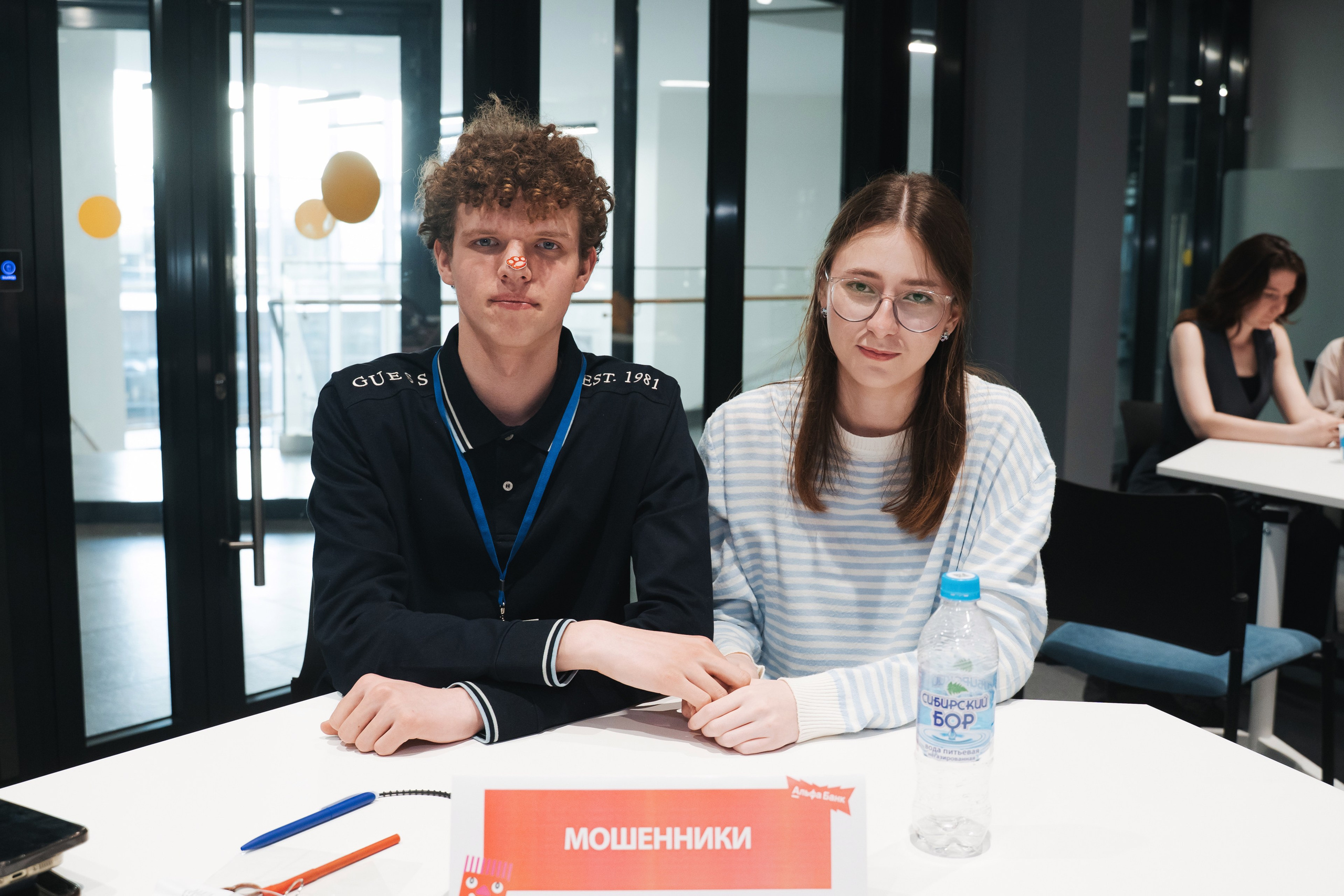 Репортажи. Фотограф Екатерина Огродничая Тюмень