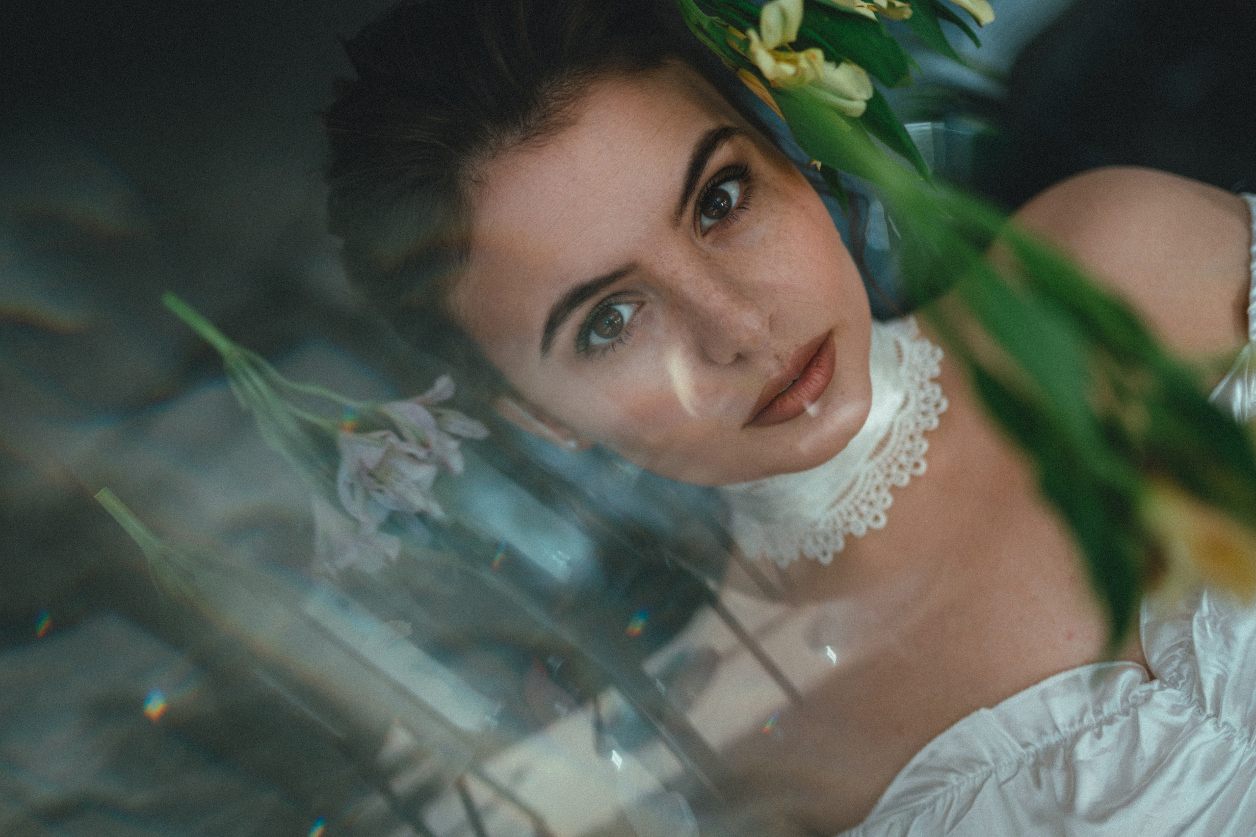 Портреты. Фотограф Екатерина Огродничая Тюмень