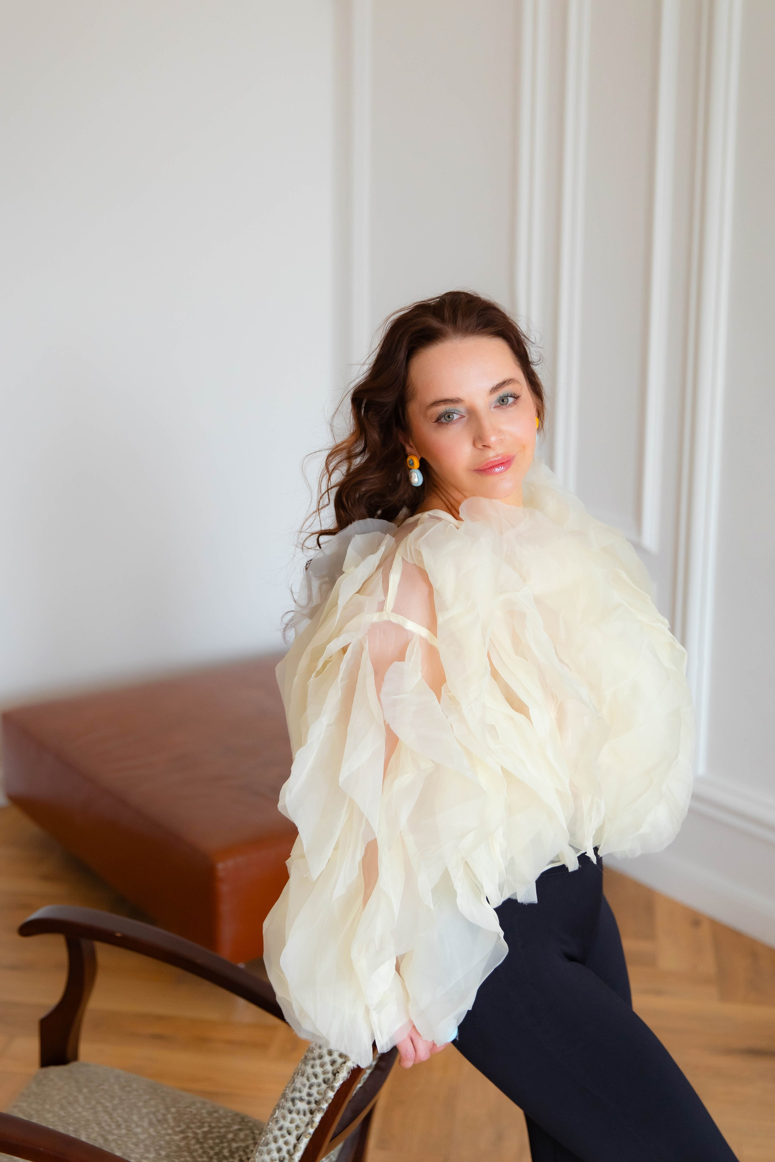 Яна. Свадебный и семейный фотограф в Санкт- Петербурге Гугучкина Полина