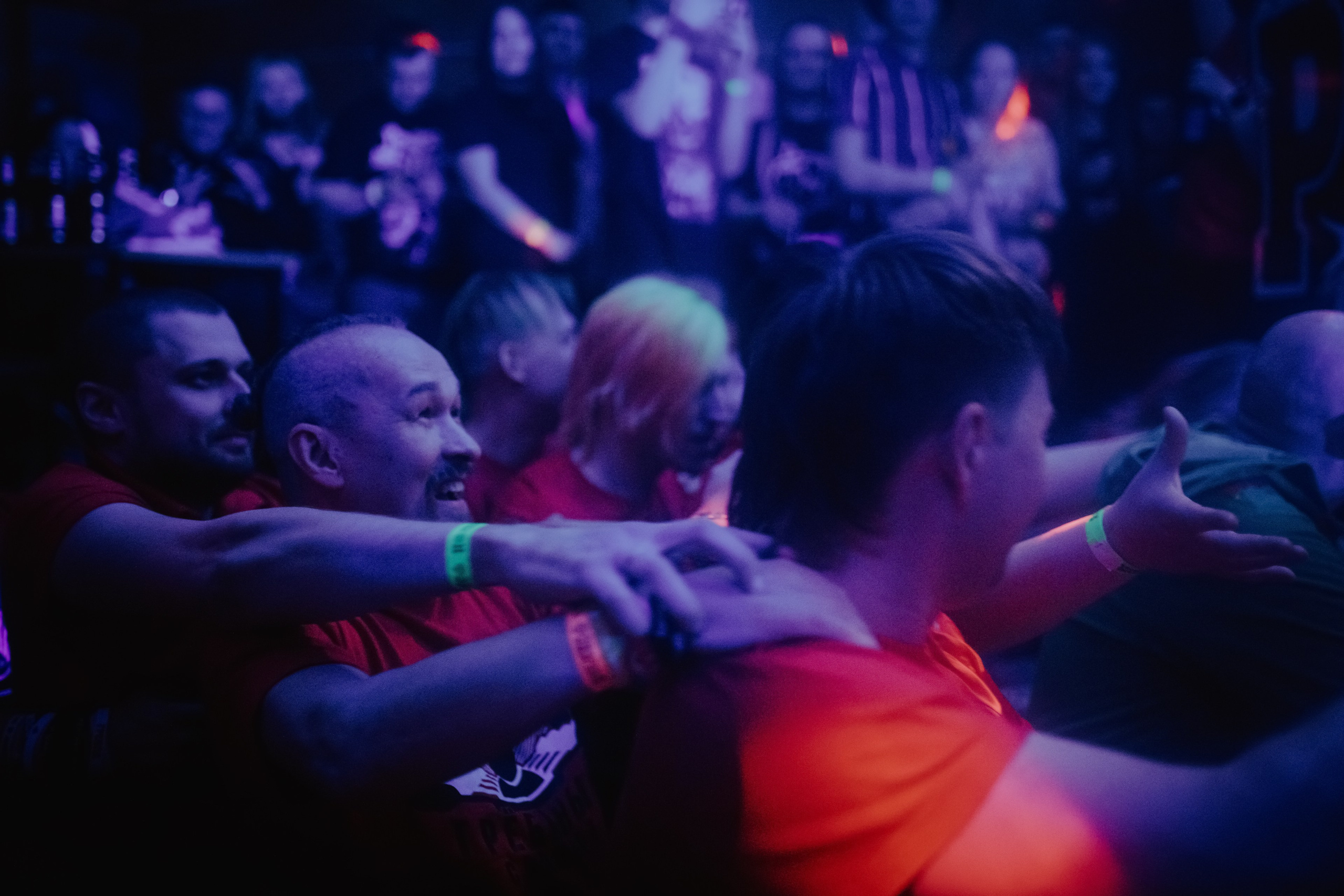 ГРЕБЛЯ. Фотограф Елена Богачева (lenalena_na_na_na)