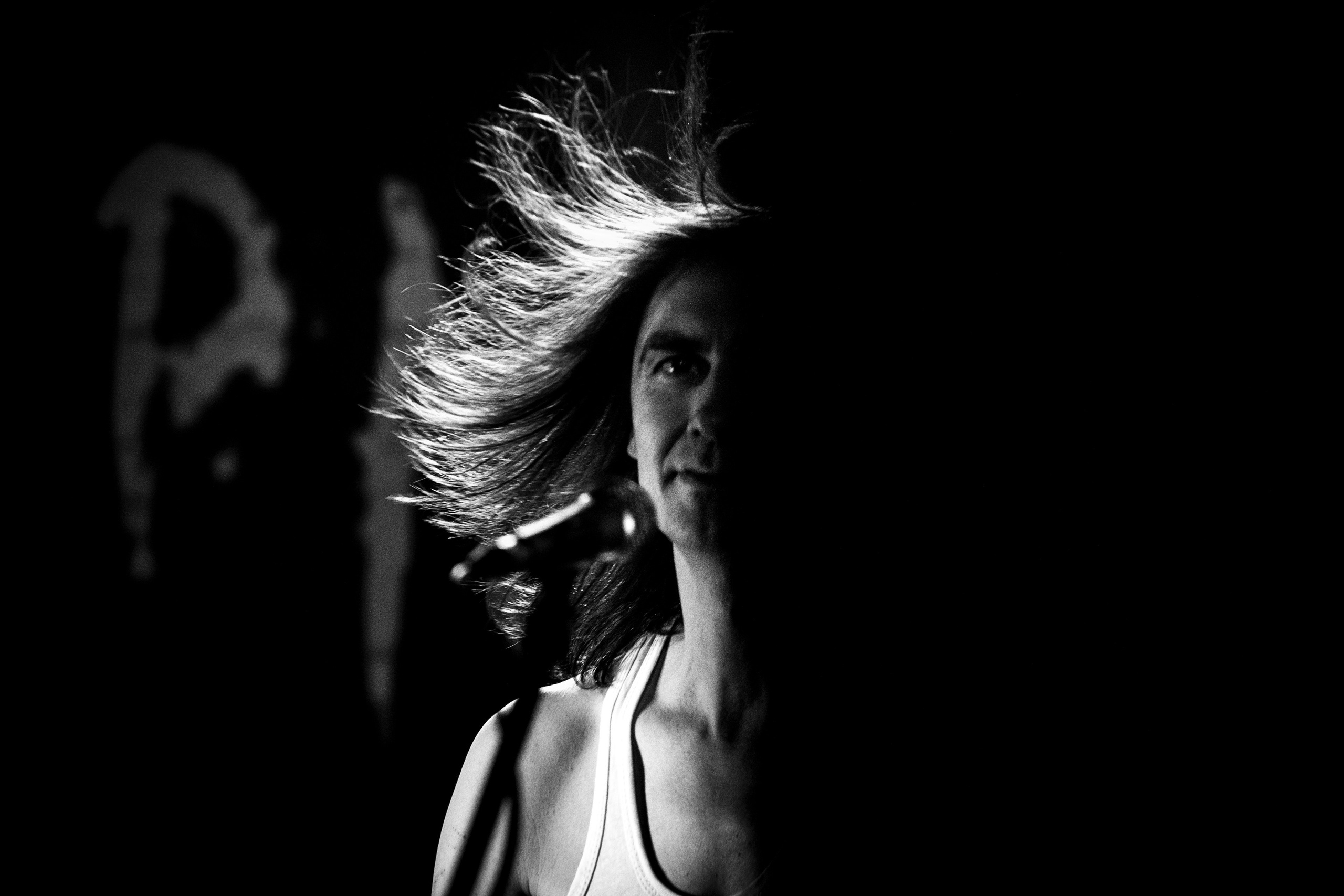 РАДИОПОМЕХИ. Фотограф Елена Богачева (lenalena_na_na_na)