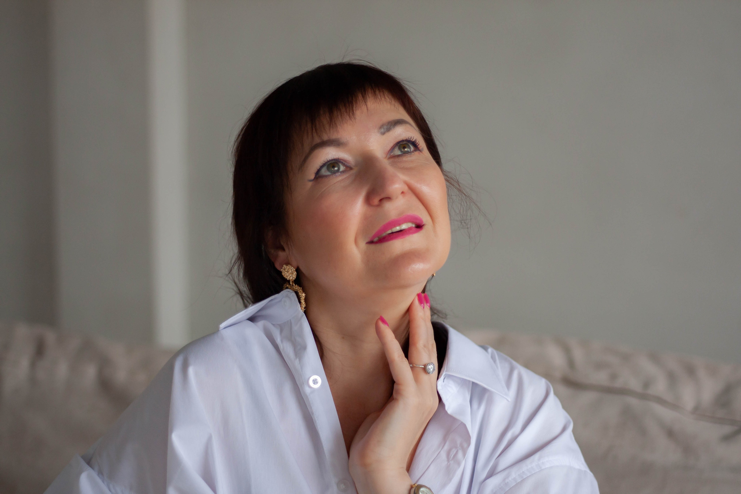 Доброе утро. Фотограф