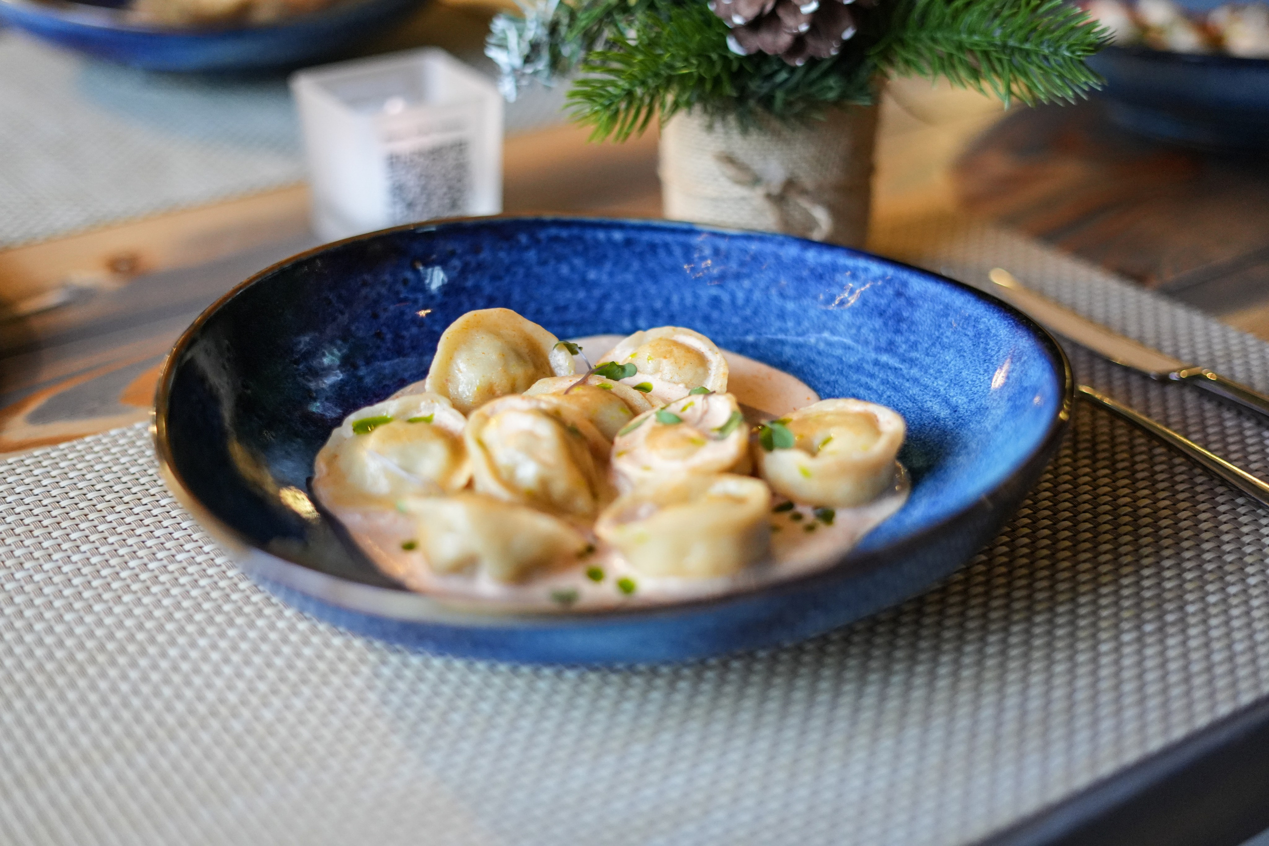 Food сьемка «Княгининский дворик». Фотограф Волгоград Анастасия Ли