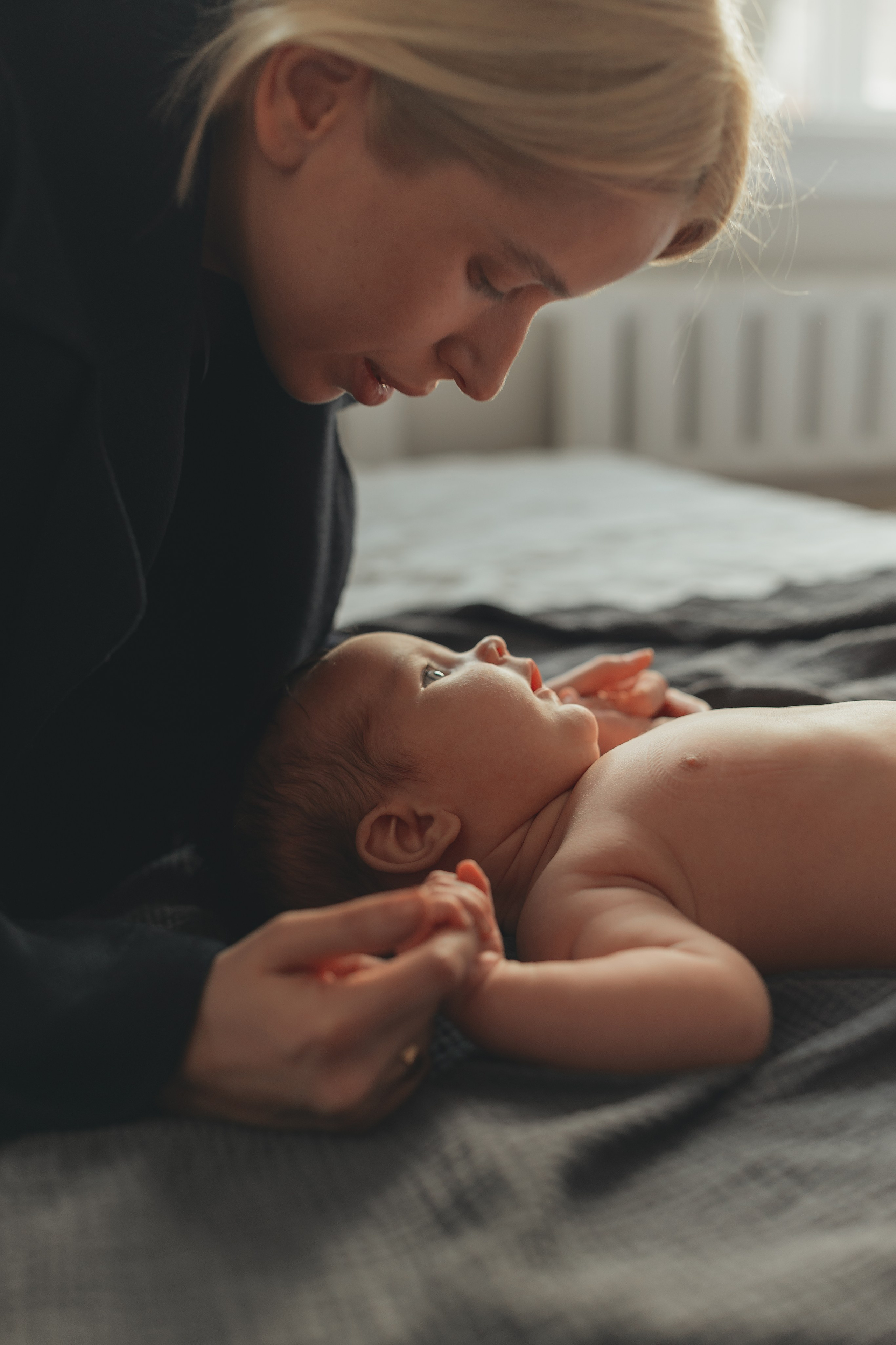 Полина и Фёдор. Дарья Самара Фотограф семьи, любви и детства