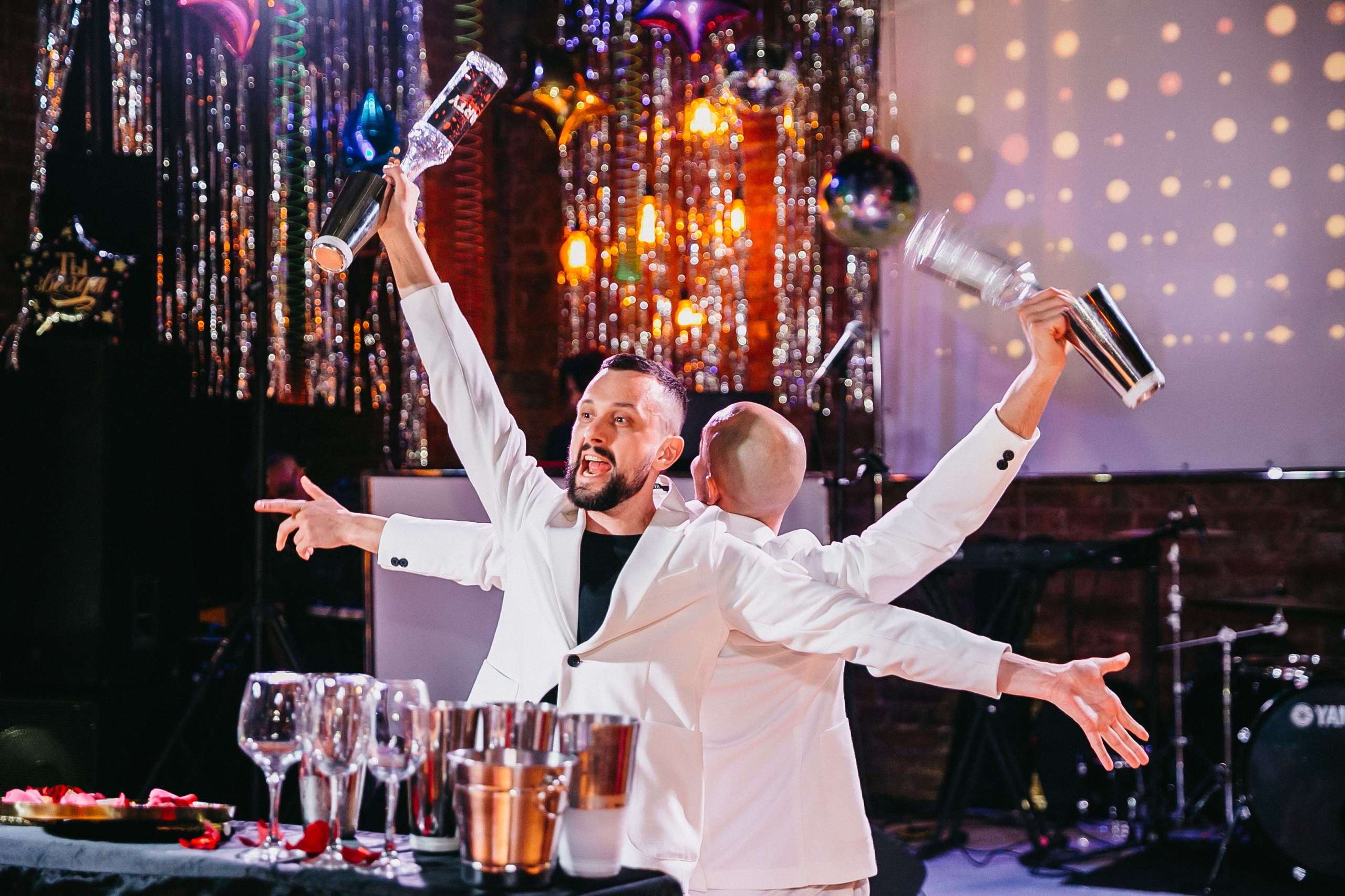 Лофт Москва. Kirillova Studio — мастерская декора и событий Юли Кирилловой