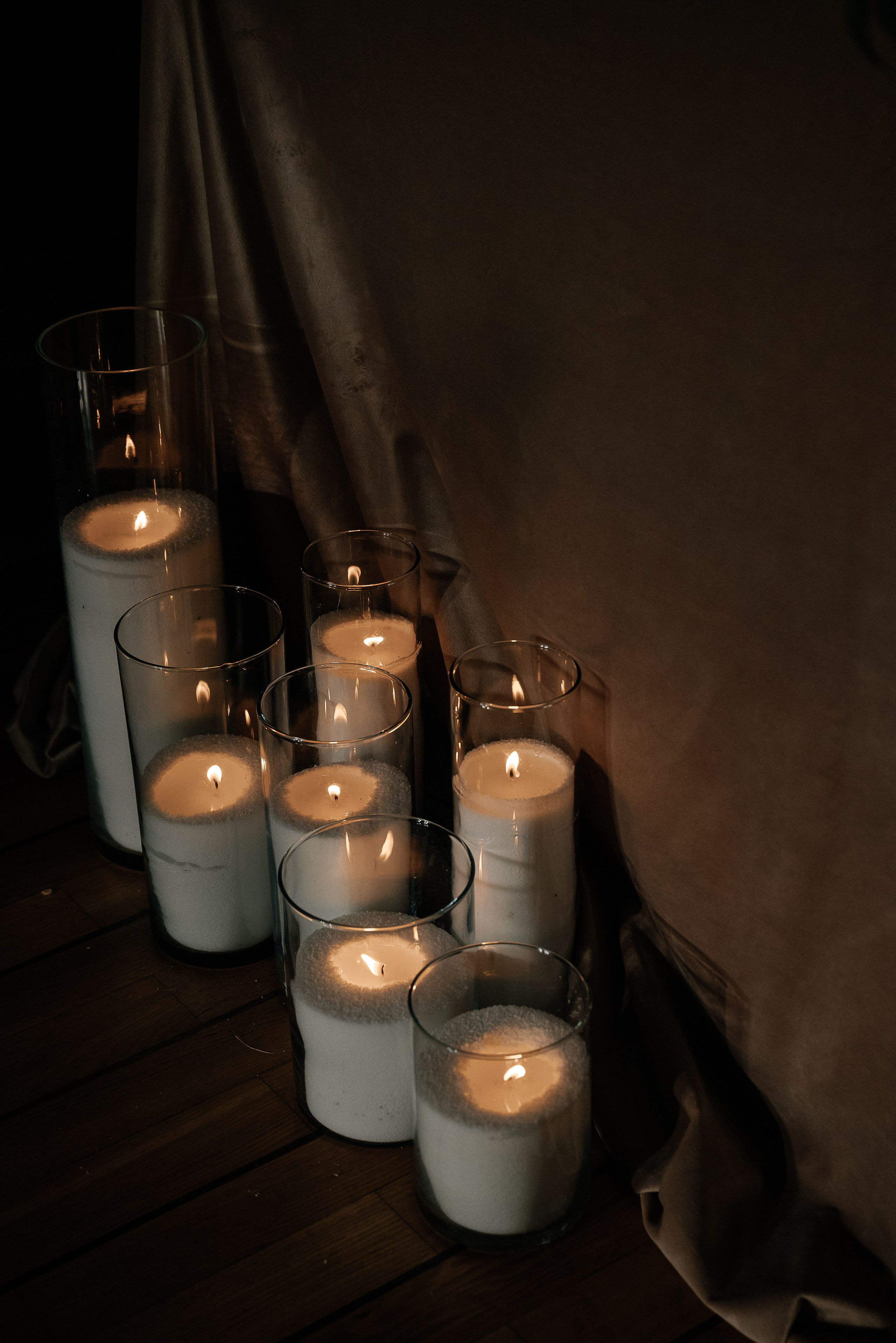 Любовь выше крыш. Kirillova Studio — мастерская декора и событий Юли Кирилловой