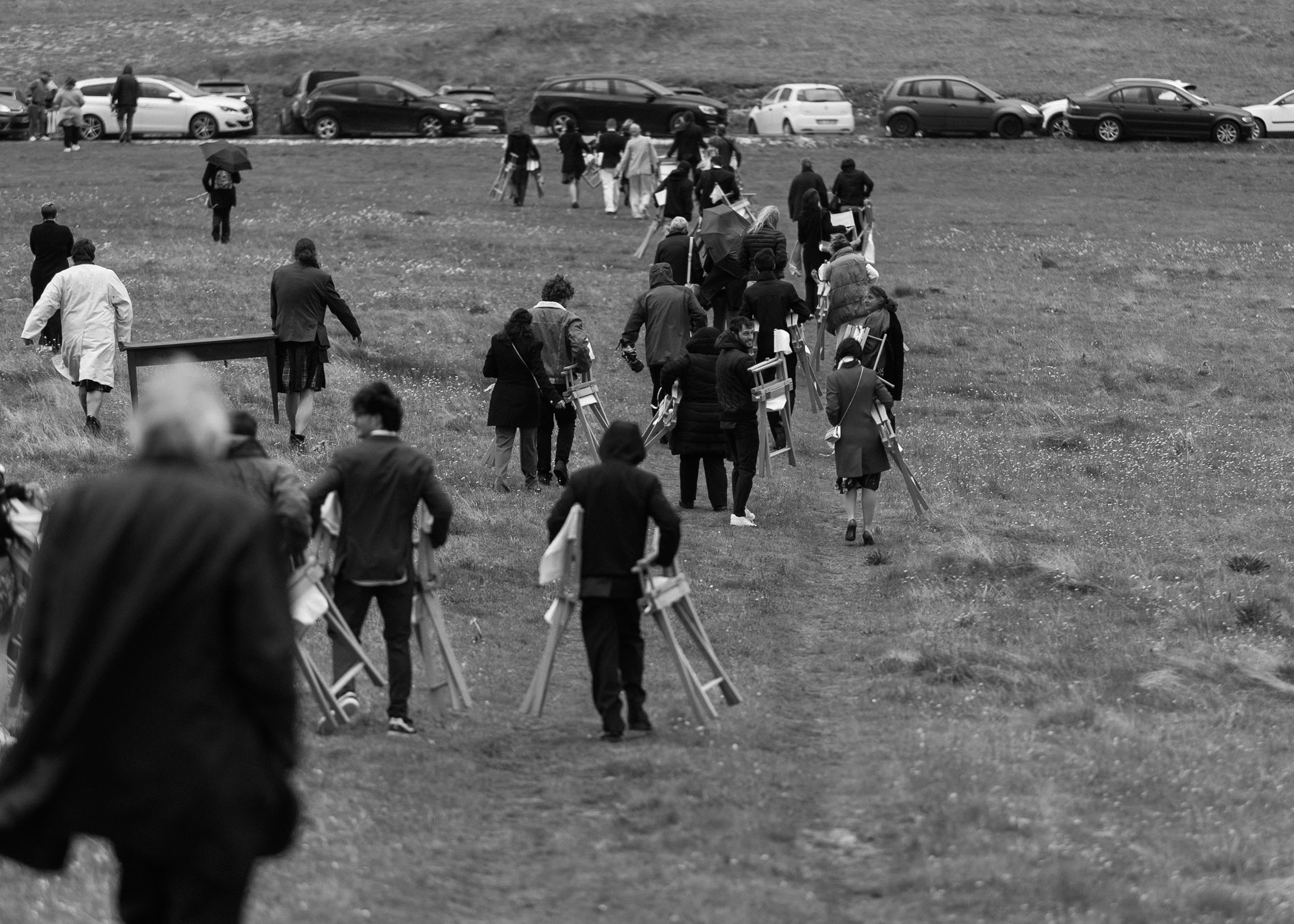 AND WE PLAY ROCK-N-ROLL. Свадебный фотограф в Москве Павел Лепешев