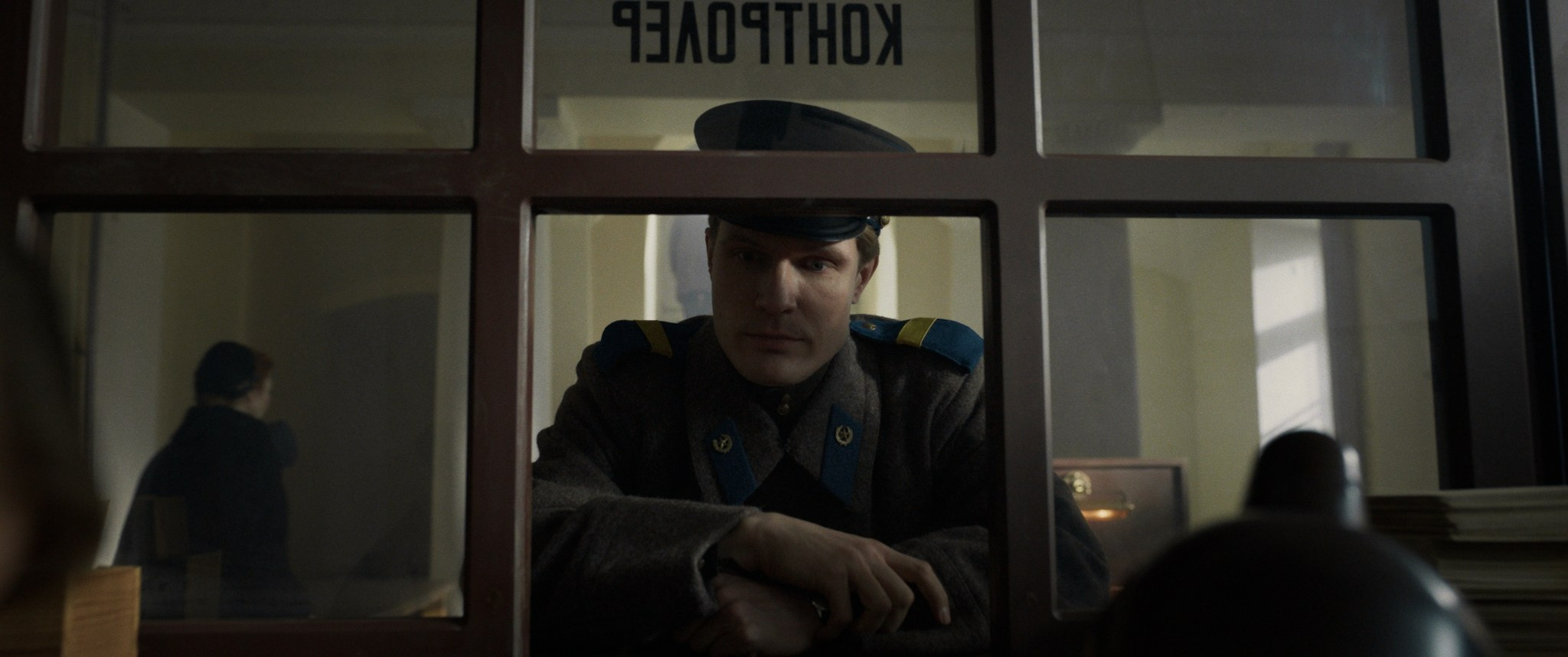 Movie Commander. Color grading of films, advertisements and clips. Worldwide and Almaty. Yuriy Kosyakov