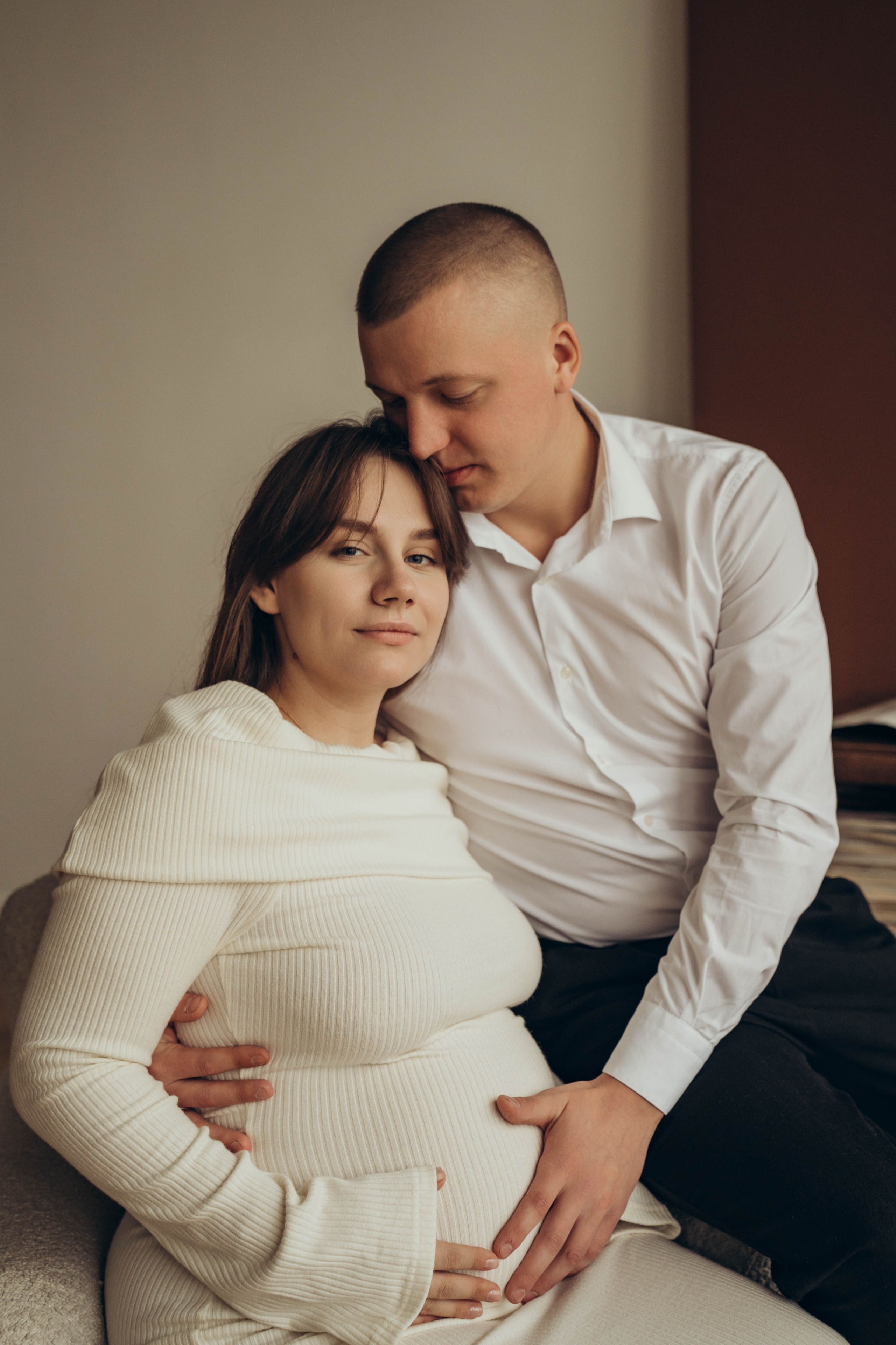 Таня и Илья