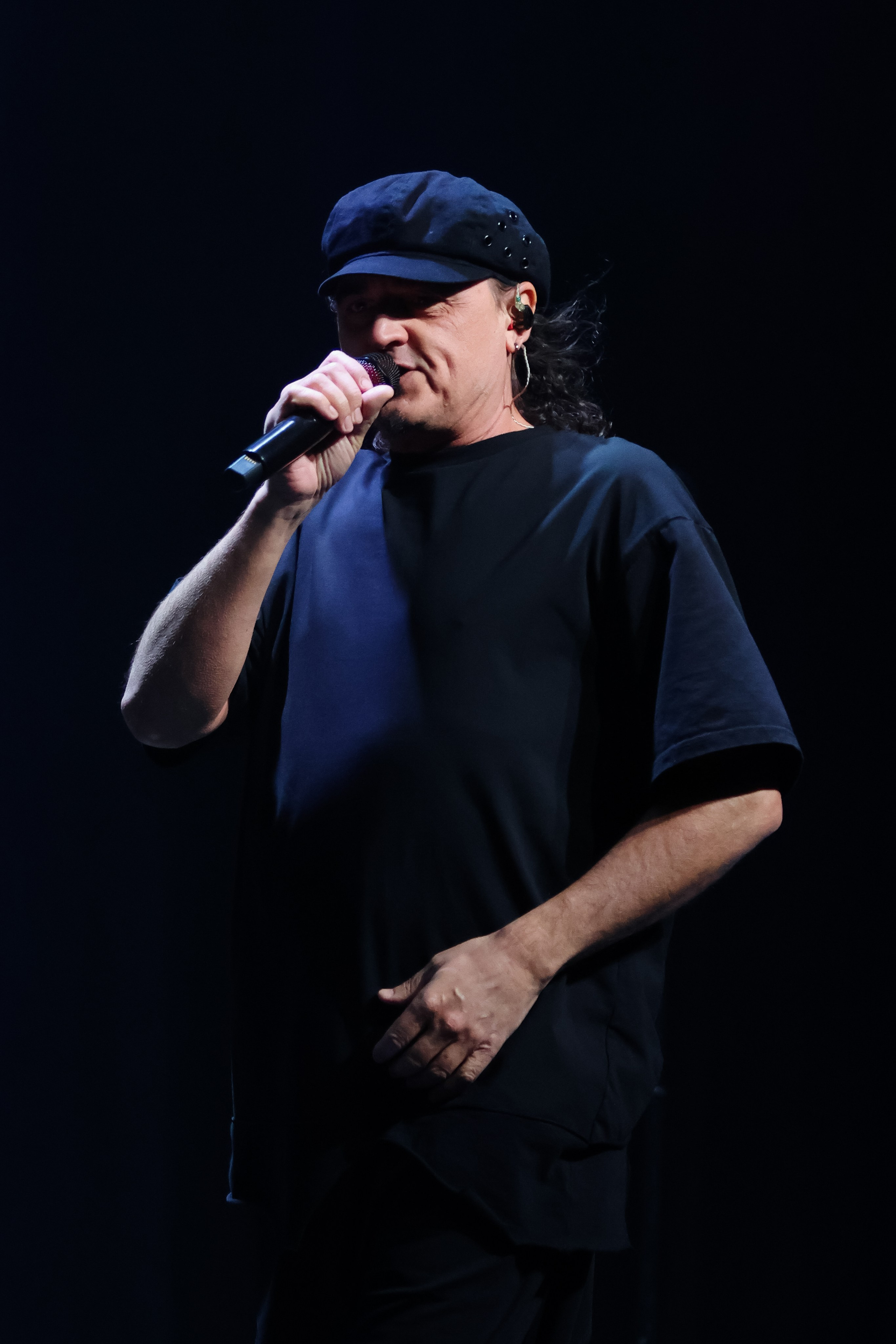 Группа Нэнси (Андрей Костенко), Пушкино. Фотограф Ольга Махалова — Санкт-Петербург, Москва, Нижний Новгород