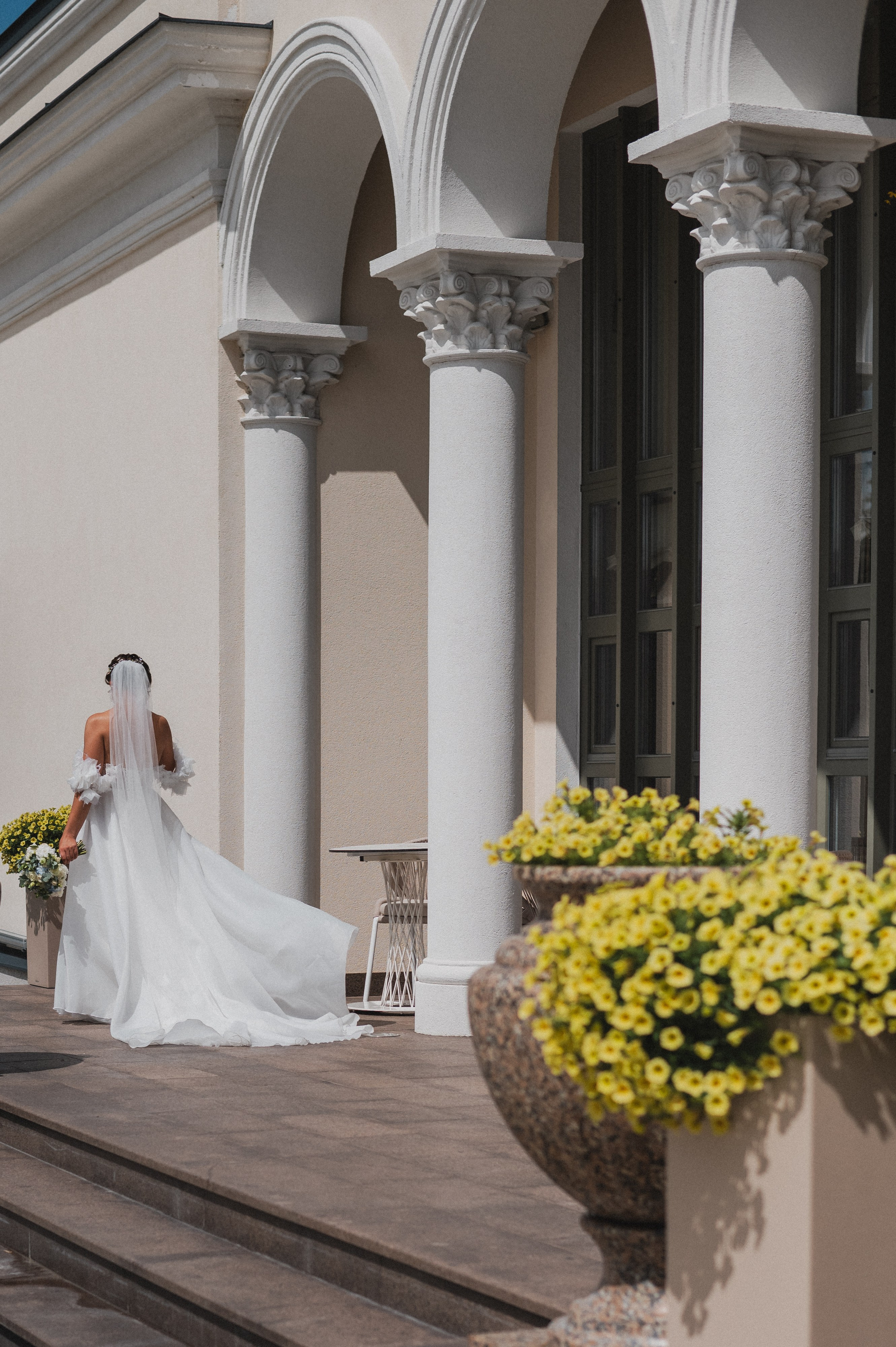 Альбом 16. Свадебный фотограф в Рязани Дзюрак Елизавета