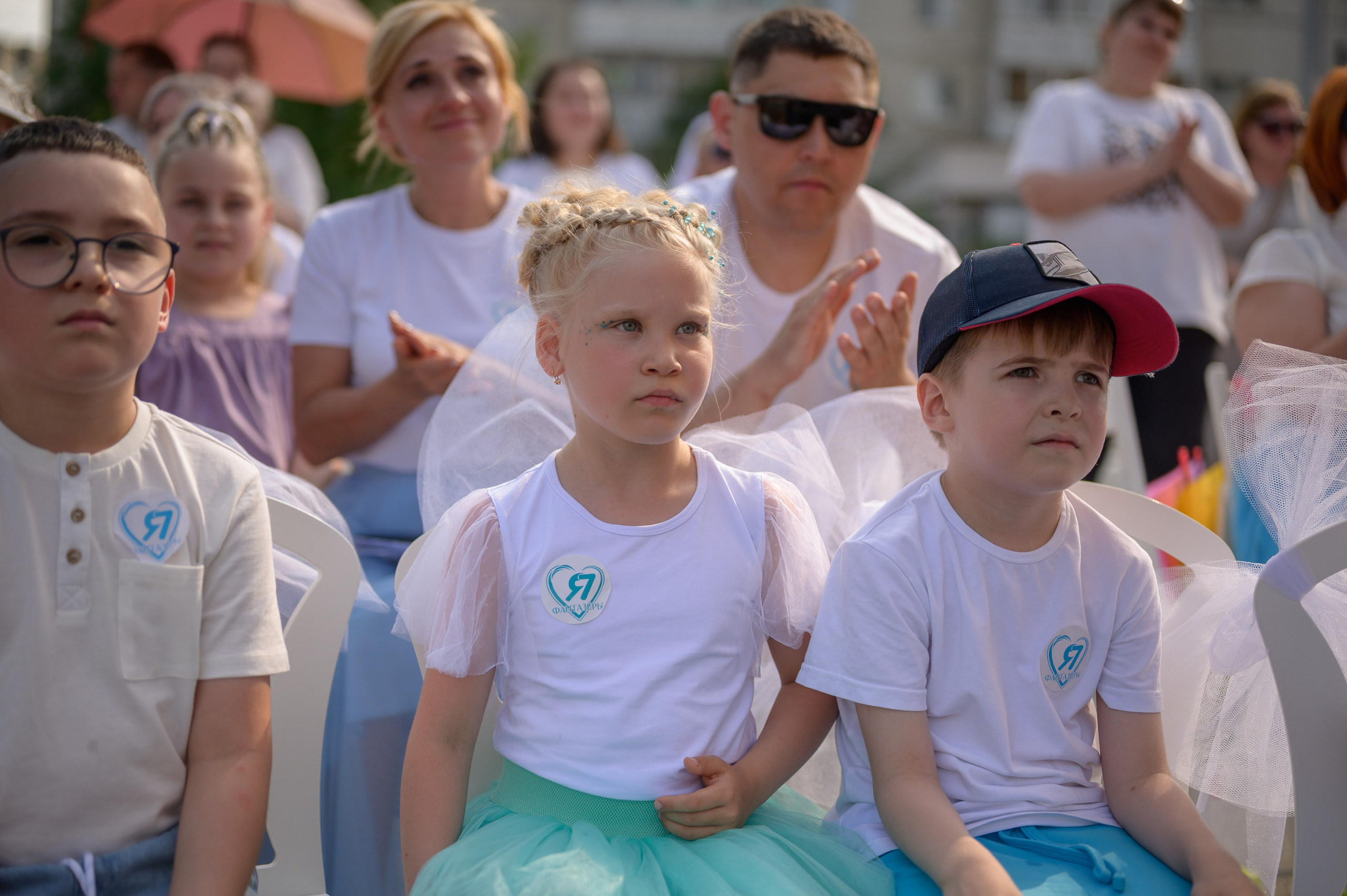 Репортаж выпускного группа «Фантазёры» 3 садик. Фотограф новорожденных, семейный детский в Тюмени Татьяна Морозова