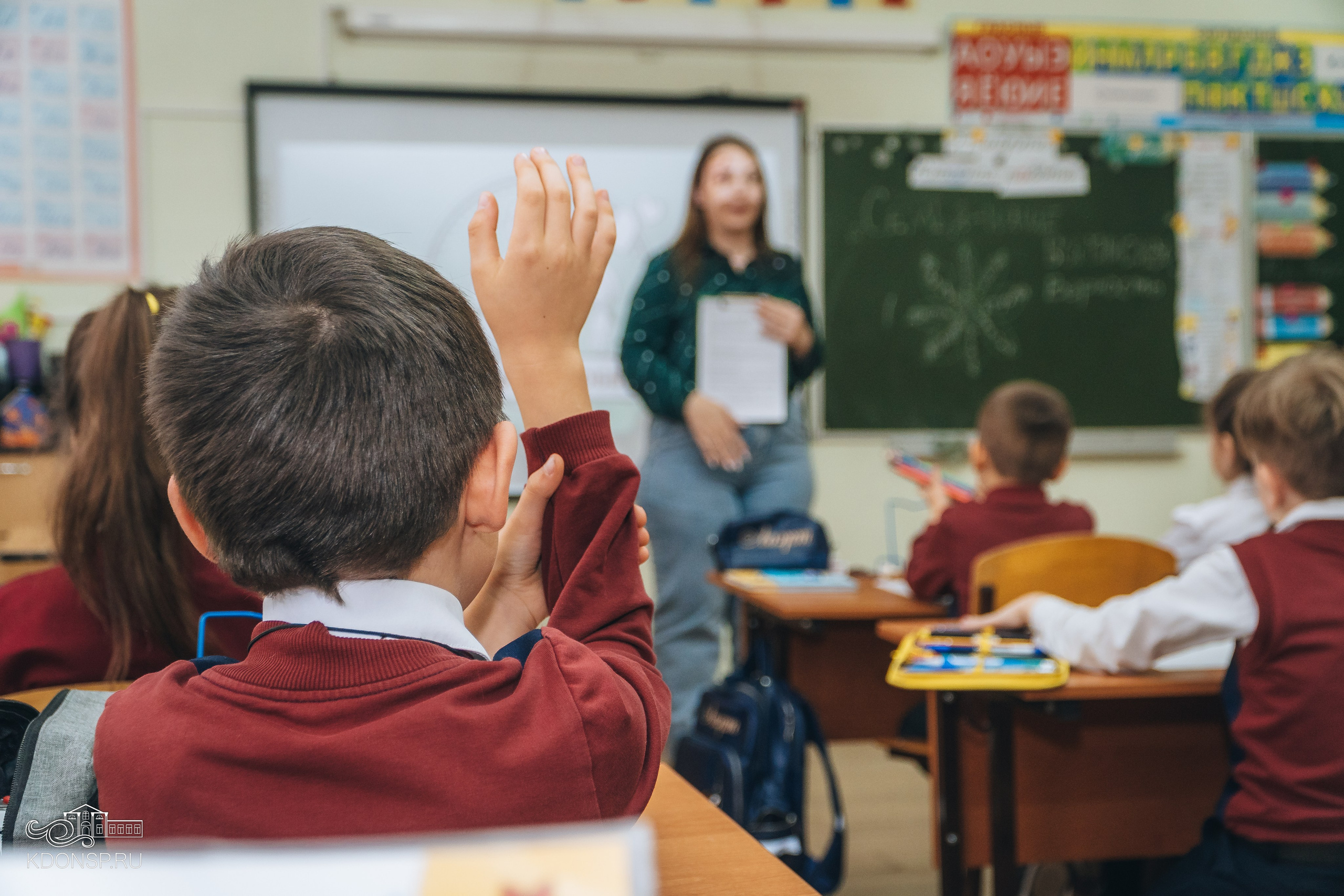 Семья — наше богатство. Новотитаровский Дом культуры