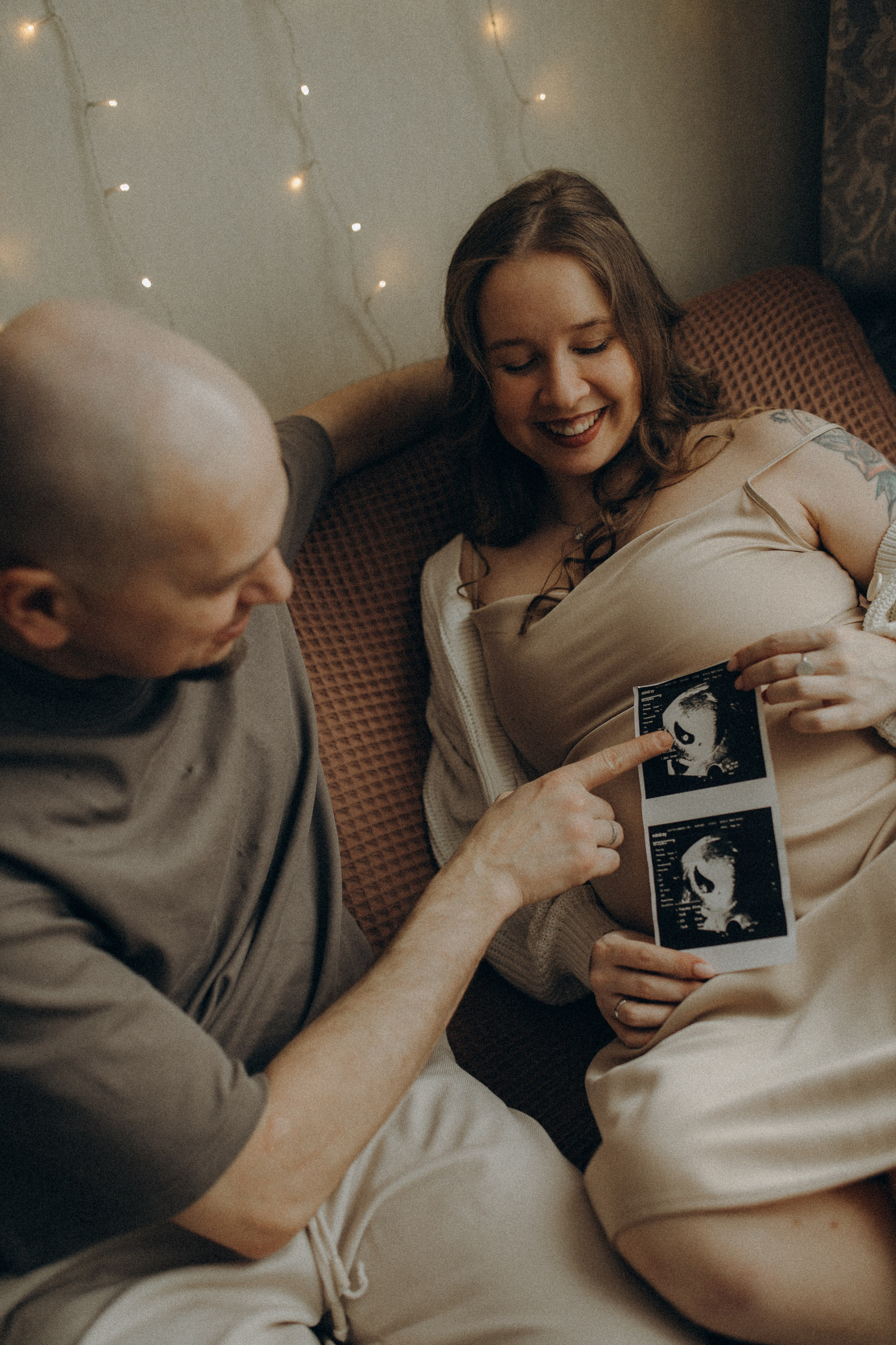 Тимур и Юля. Фотограф в Петербурге Ольга Стрельченко