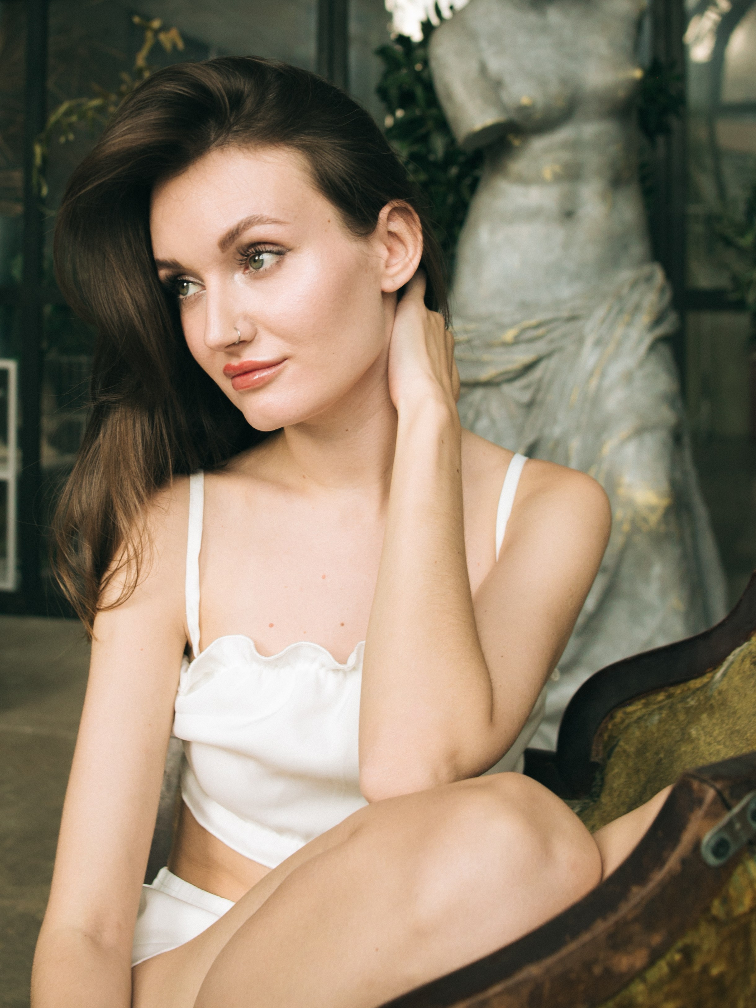 Яна. Портретный фотограф Алексин/Тула/Москва