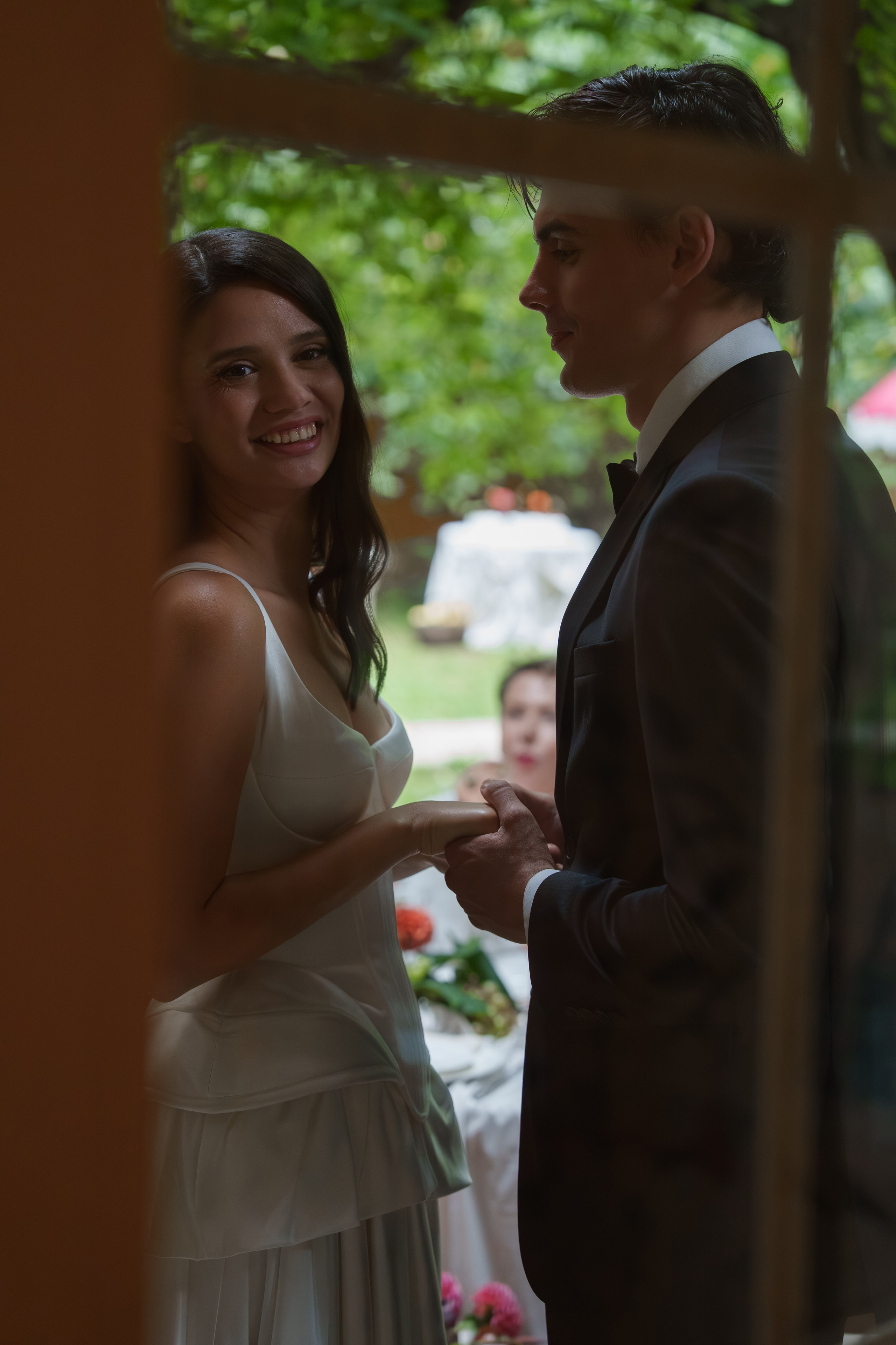 Михаил и Елизавета. Свадебный и репортажный фотограф Элина Козырьянова