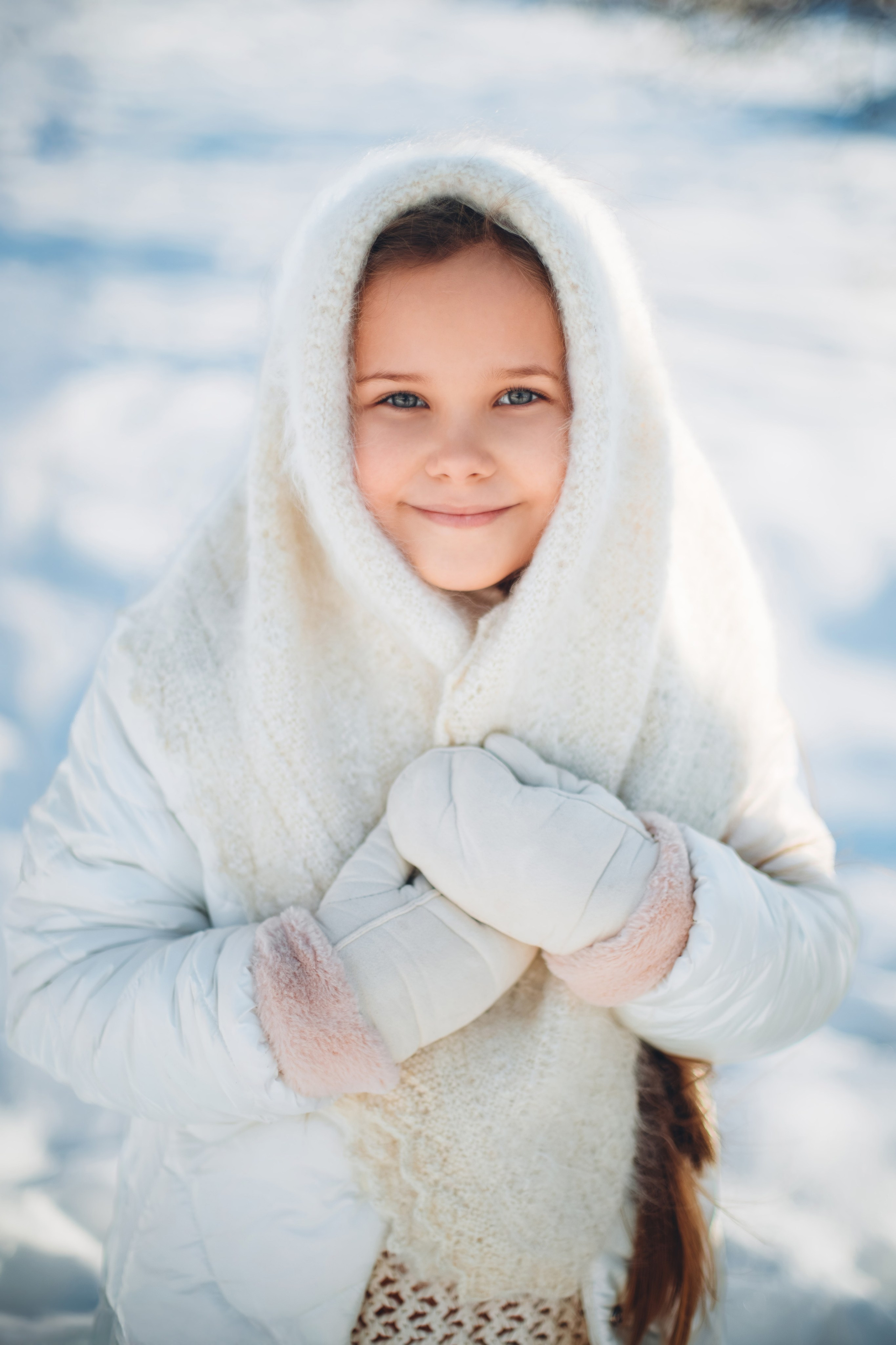 Фотопрогулка. Фотограф Марина Верятинская | Краснодар