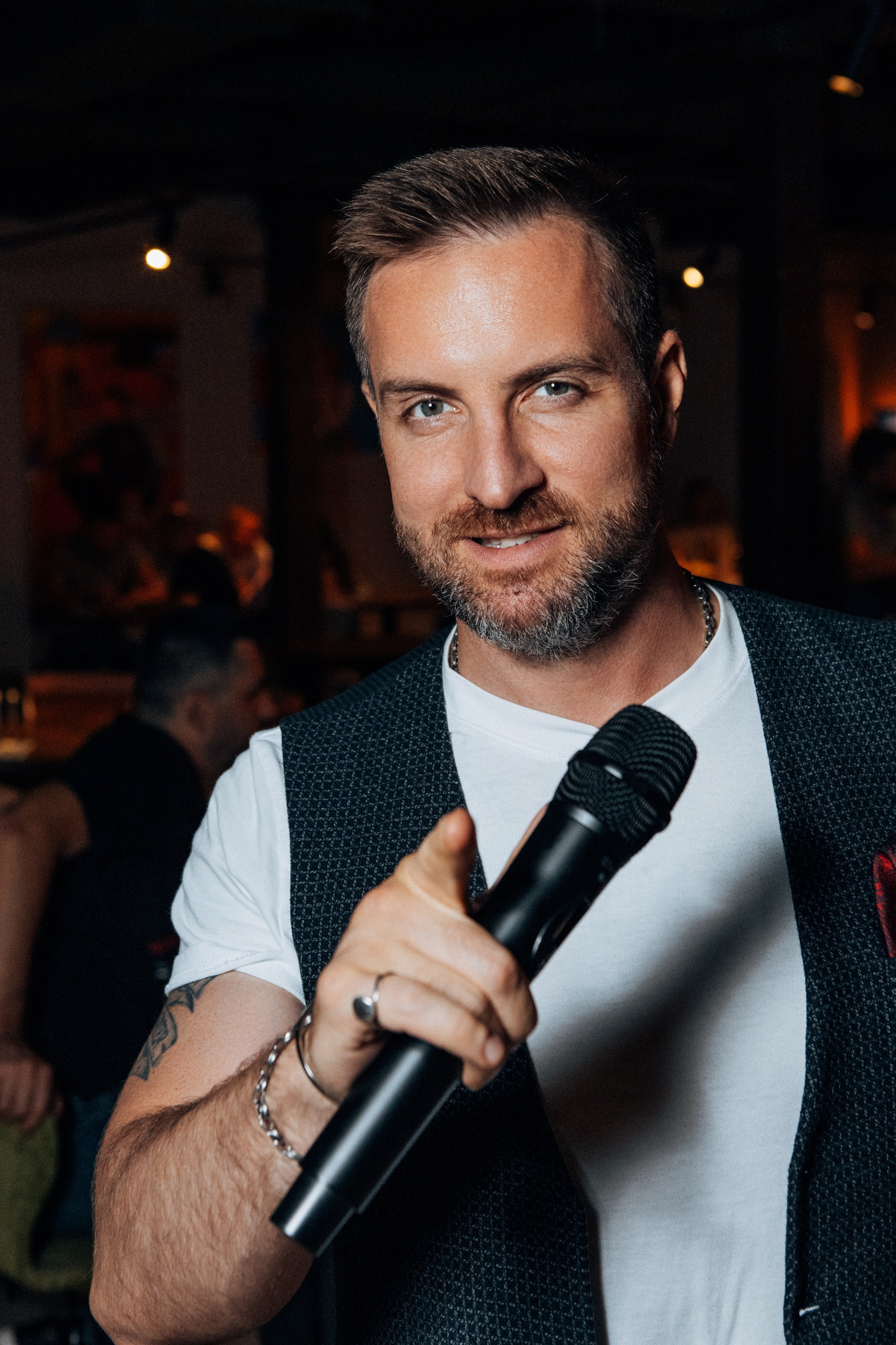 Varka.rest. Фотограф Владимир Молоканов