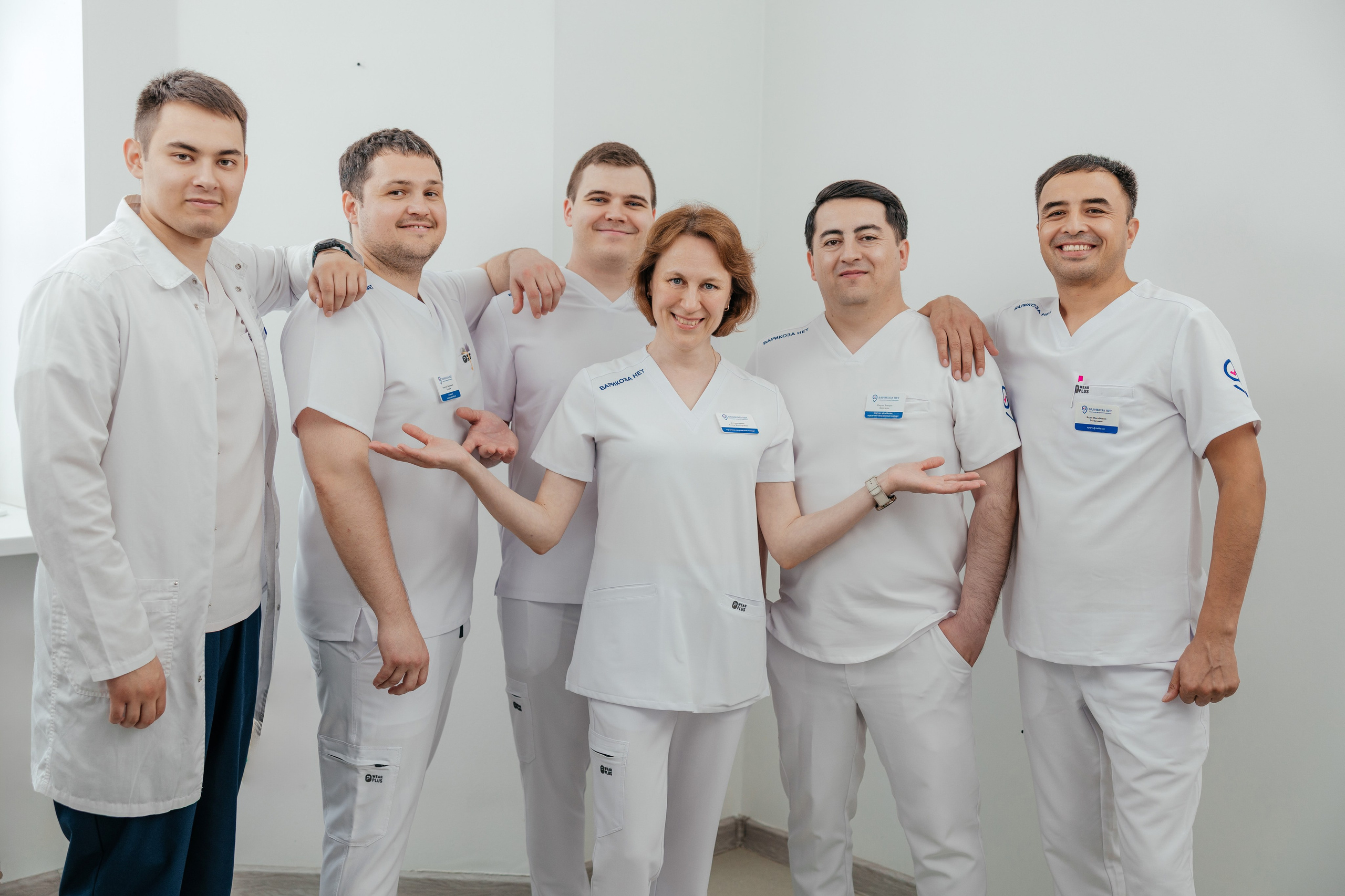 Варикоза Нет. Фотограф для бизнеса Константин Брусницын в Екатеринбурге